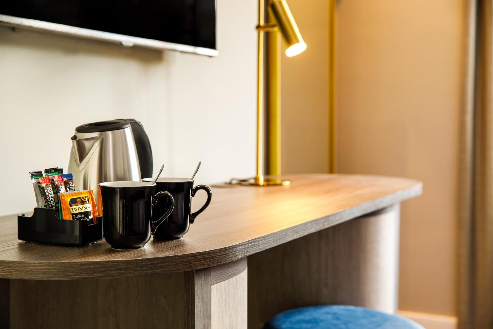 Hotel Mount Royal By The Unlimited Collection 4*