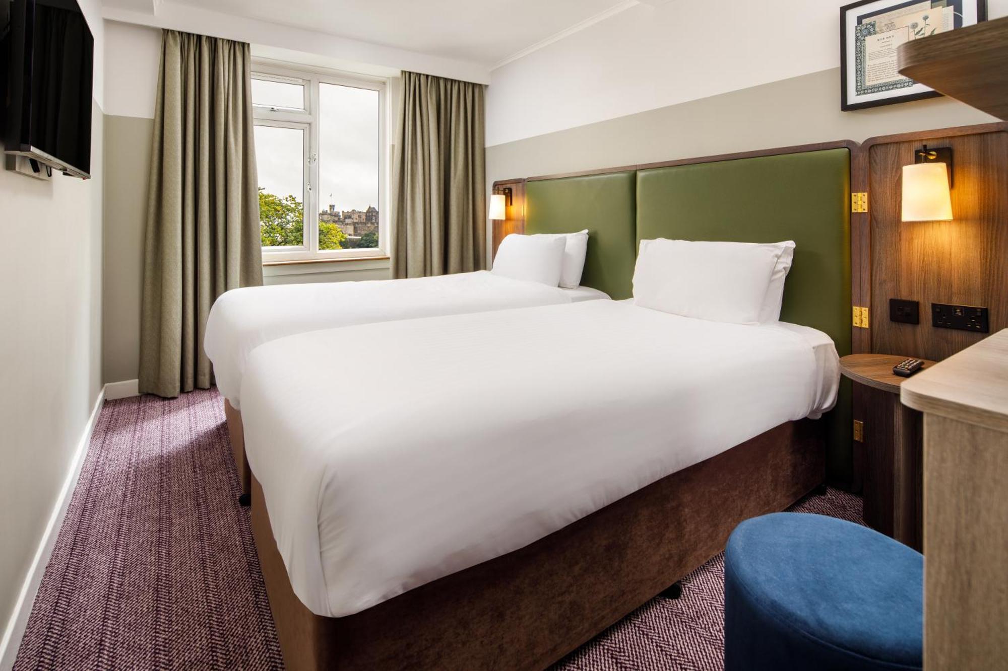 Hotel Mount Royal By The Unlimited Collection