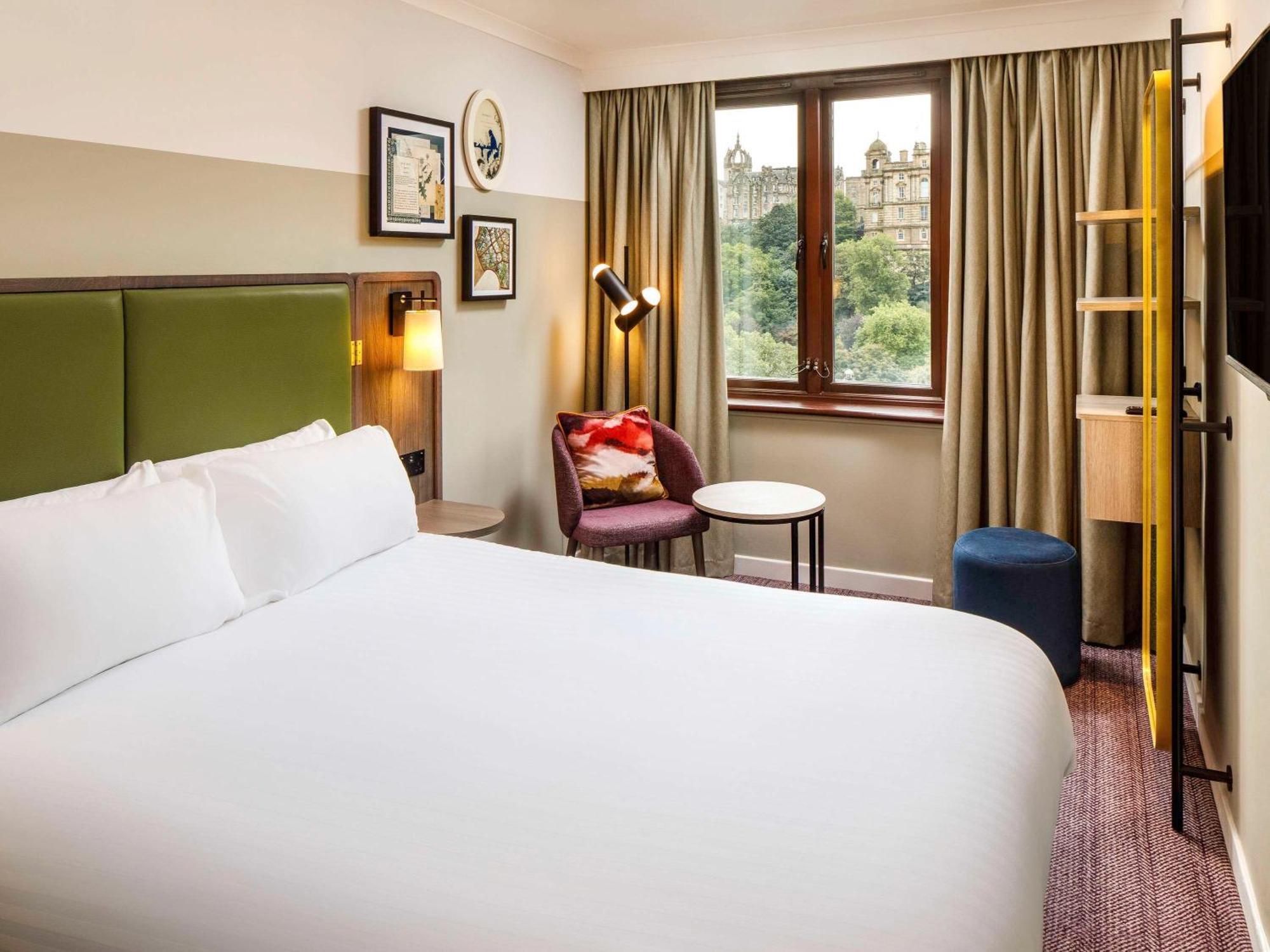 Hotel Mount Royal By The Unlimited Collection