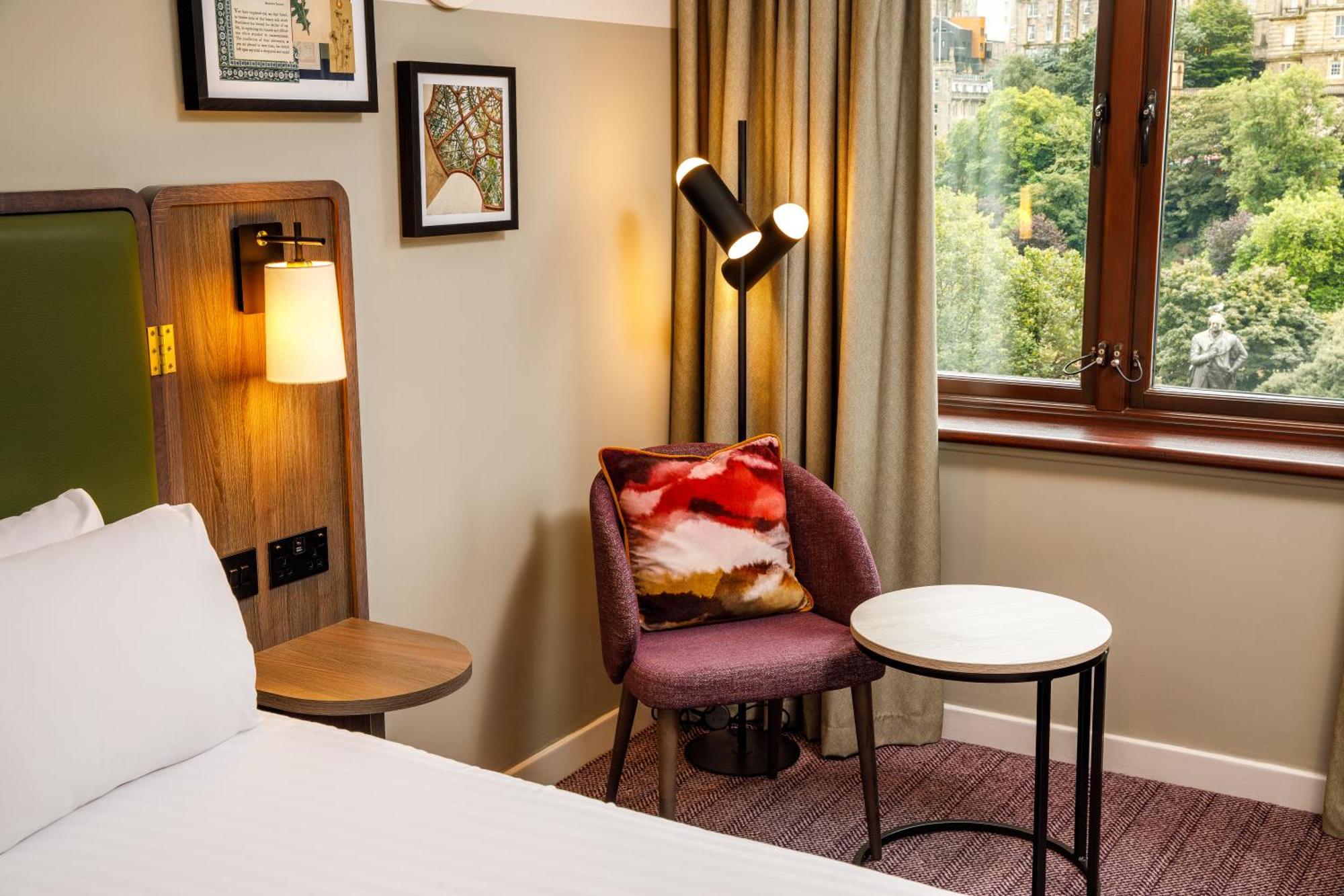Mount Royal By The Unlimited Collection 4*