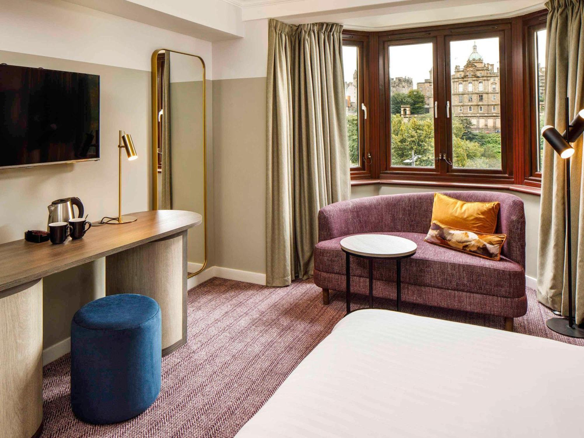 Mount Royal By The Unlimited Collection Hotel 4*