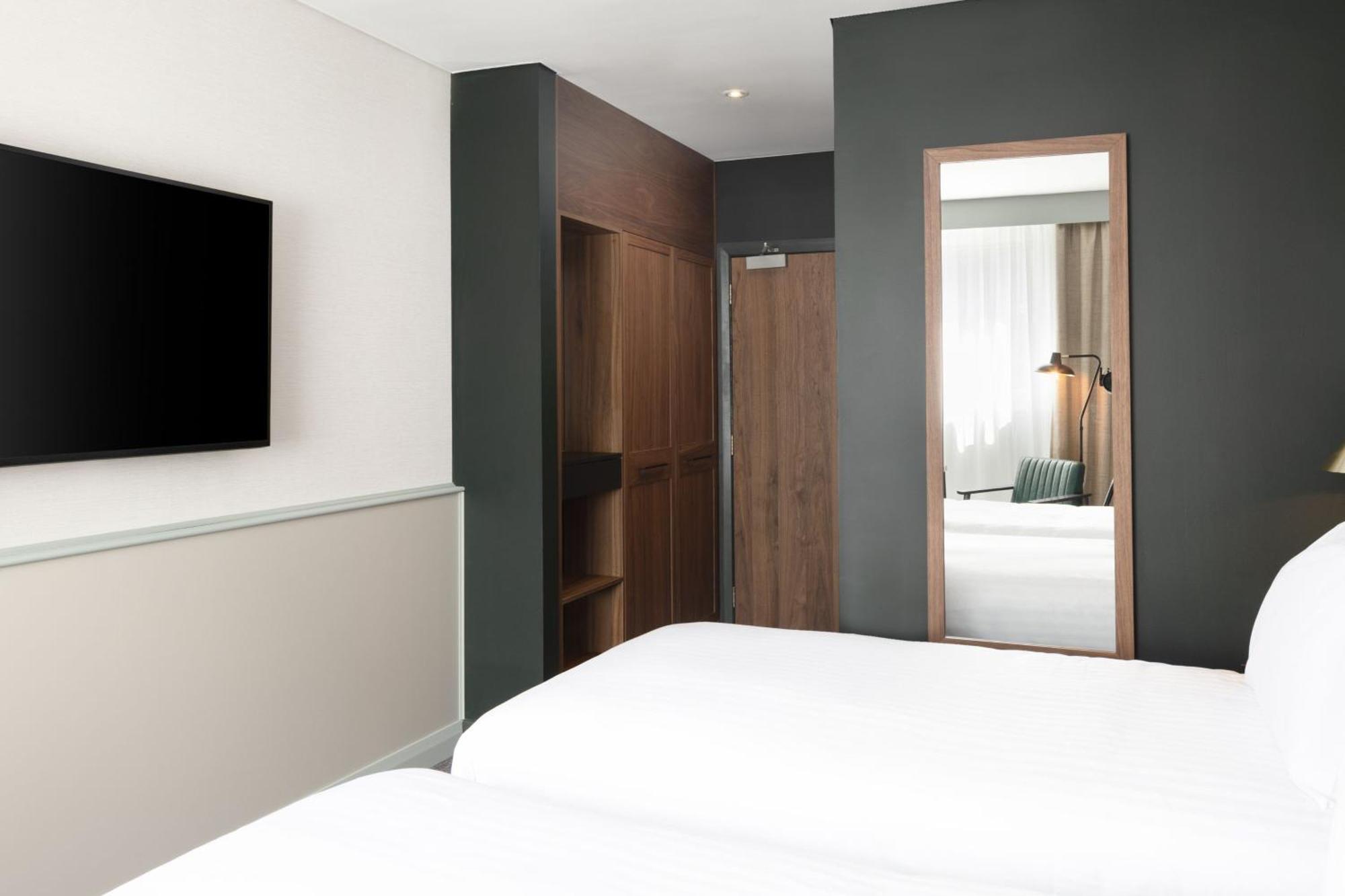 Hotel Four Points By Sheraton Edinburgh