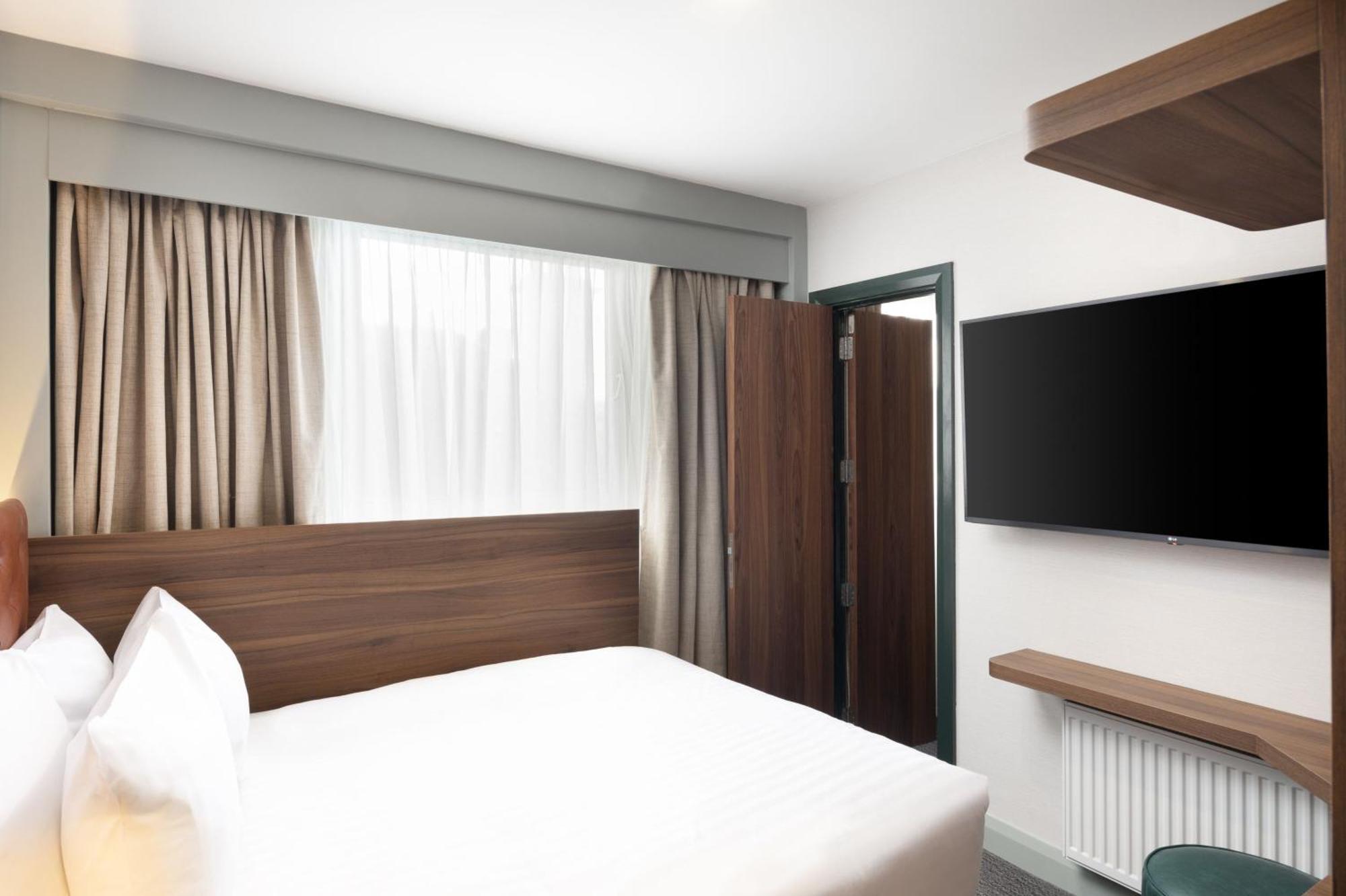Four Points By Sheraton 4* Edinburgh