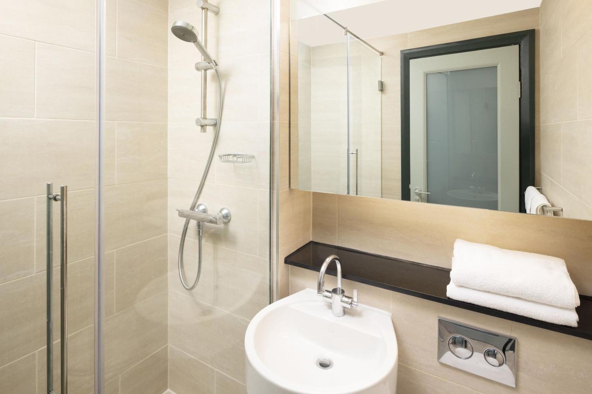 Four Points By Sheraton 4* Edinburgh