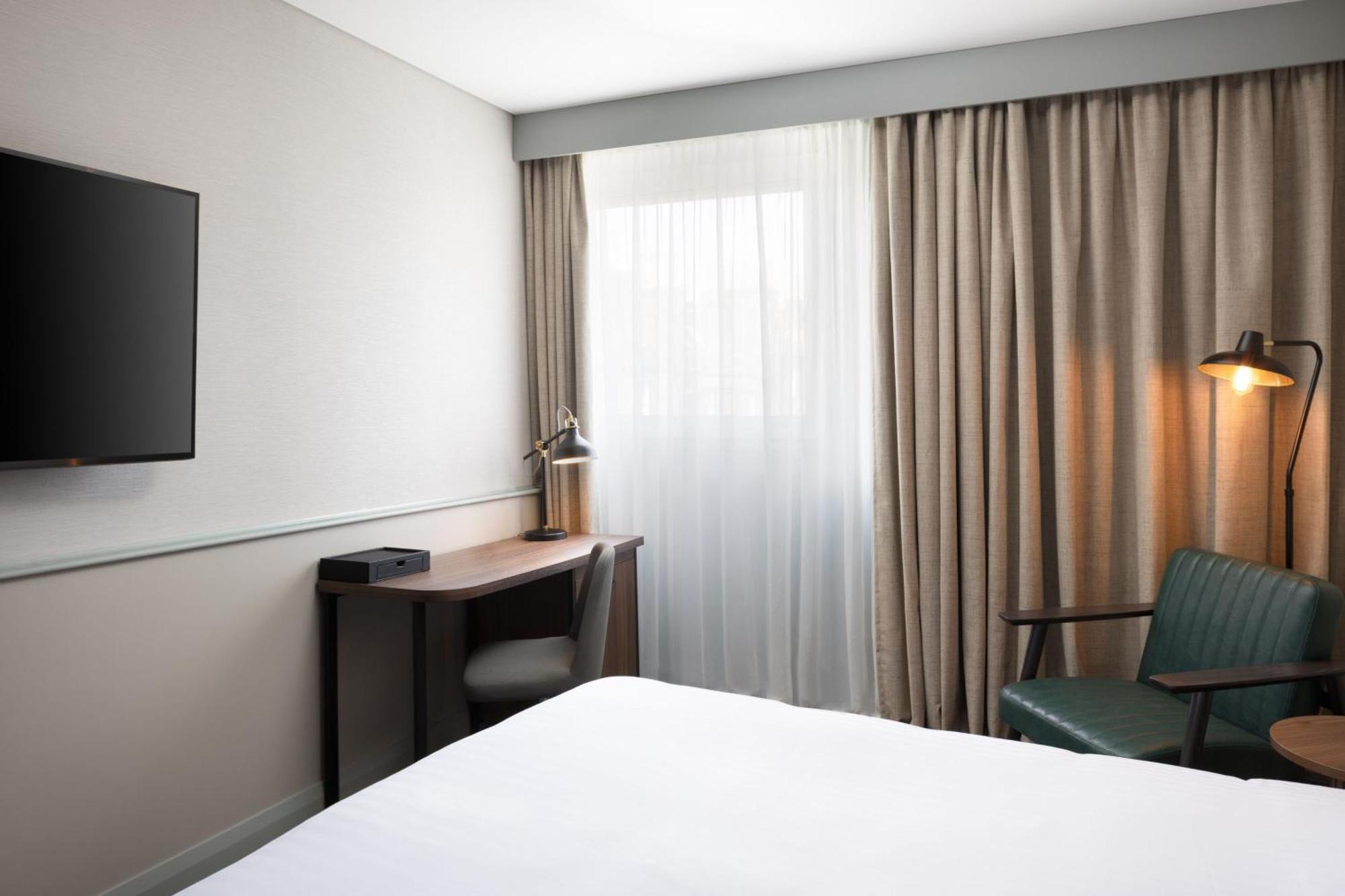 Hotel Four Points By Sheraton 4*