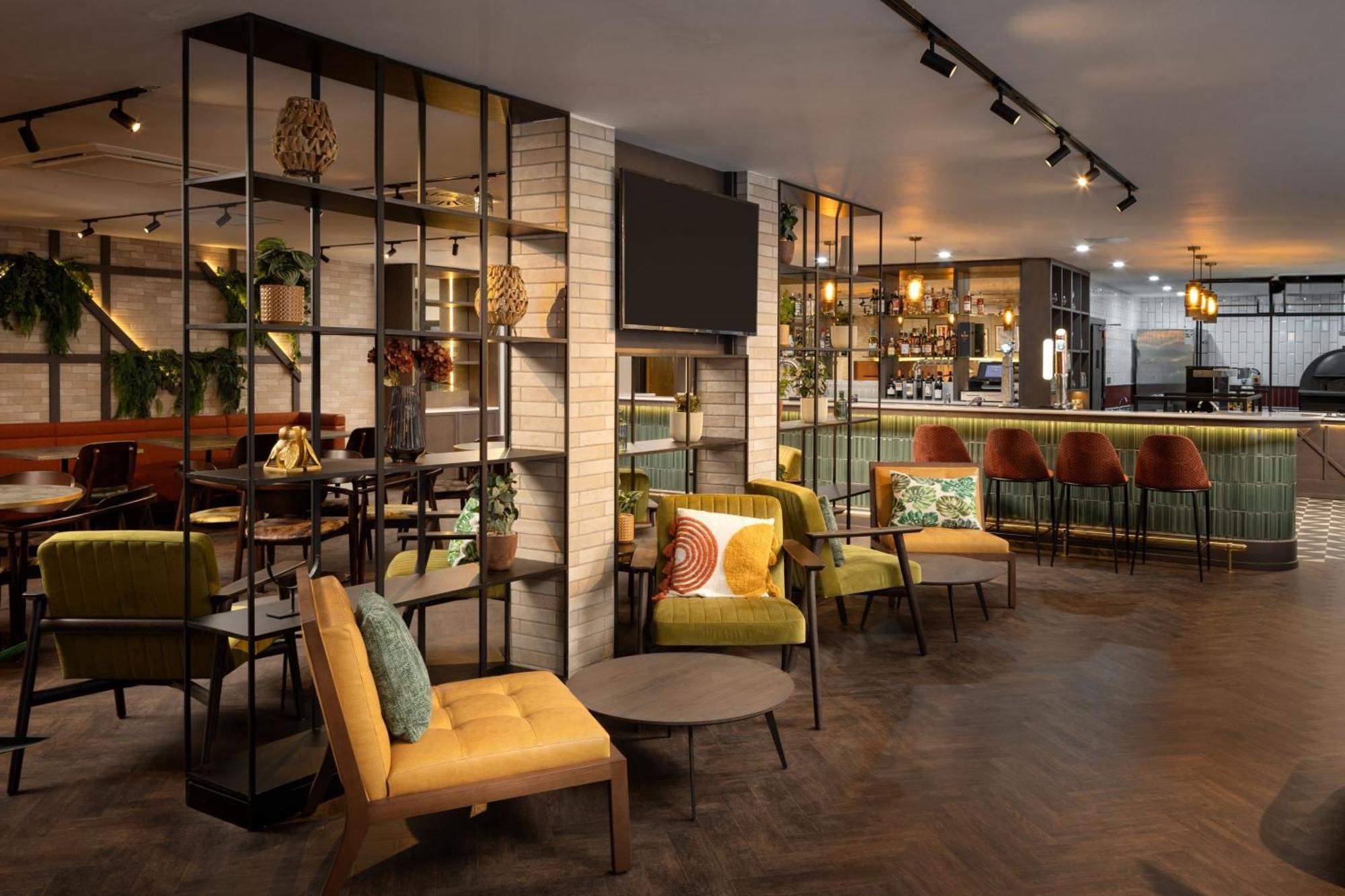 Four Points By Sheraton