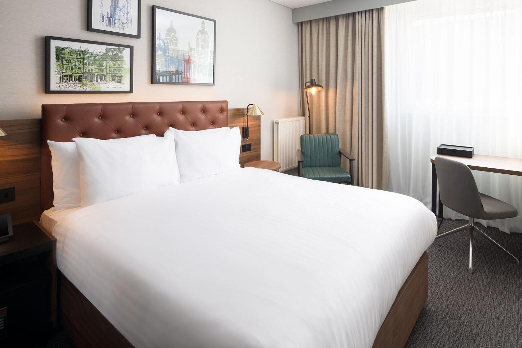 Four Points By Sheraton Hotel