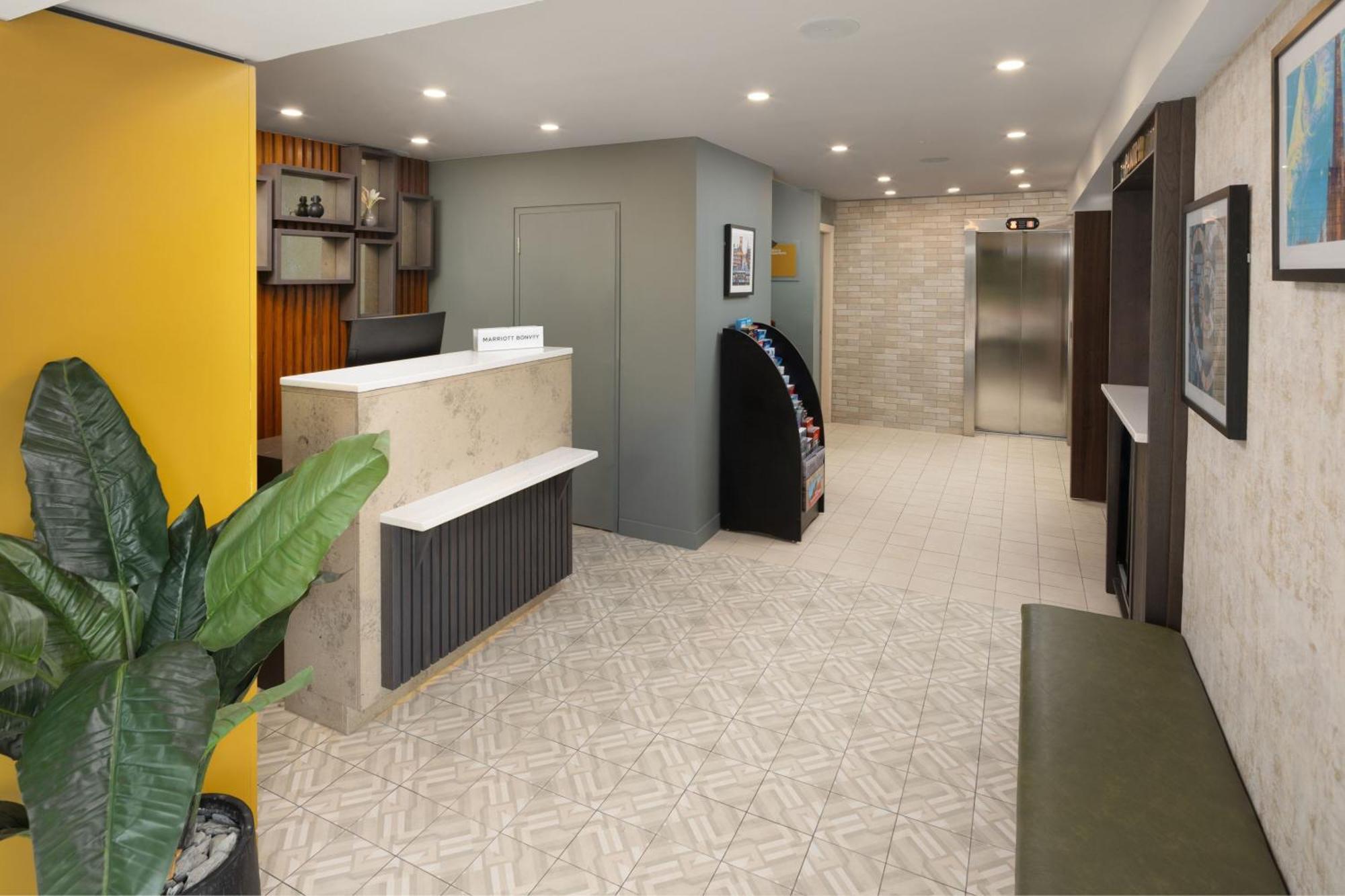 Four Points By Sheraton Edinburgh