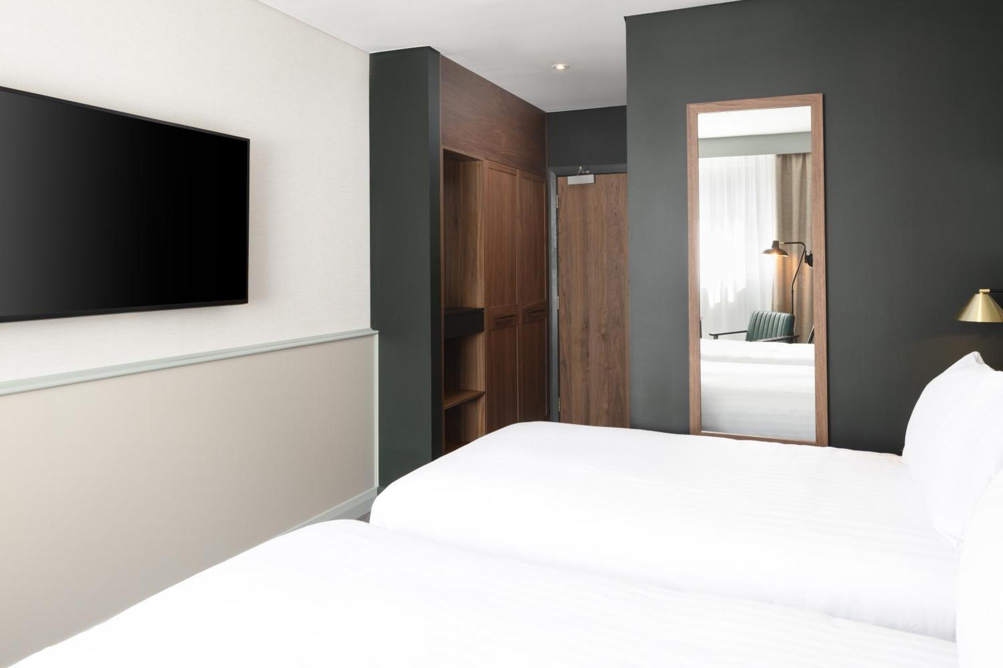 Four Points By Sheraton