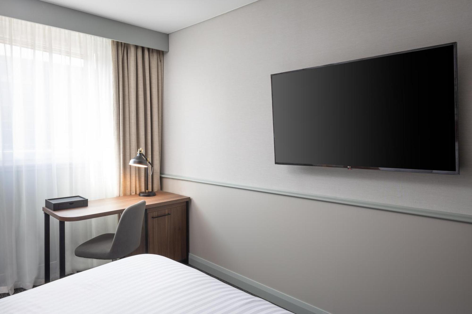 Four Points By Sheraton Edinburgh