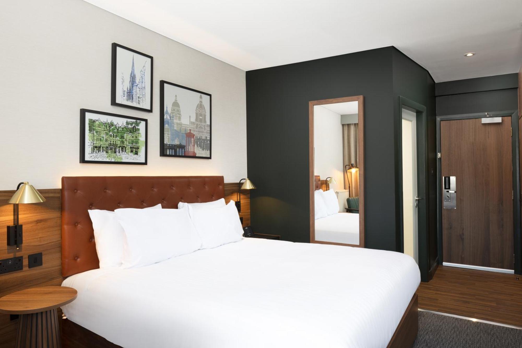 Four Points By Sheraton Hotel