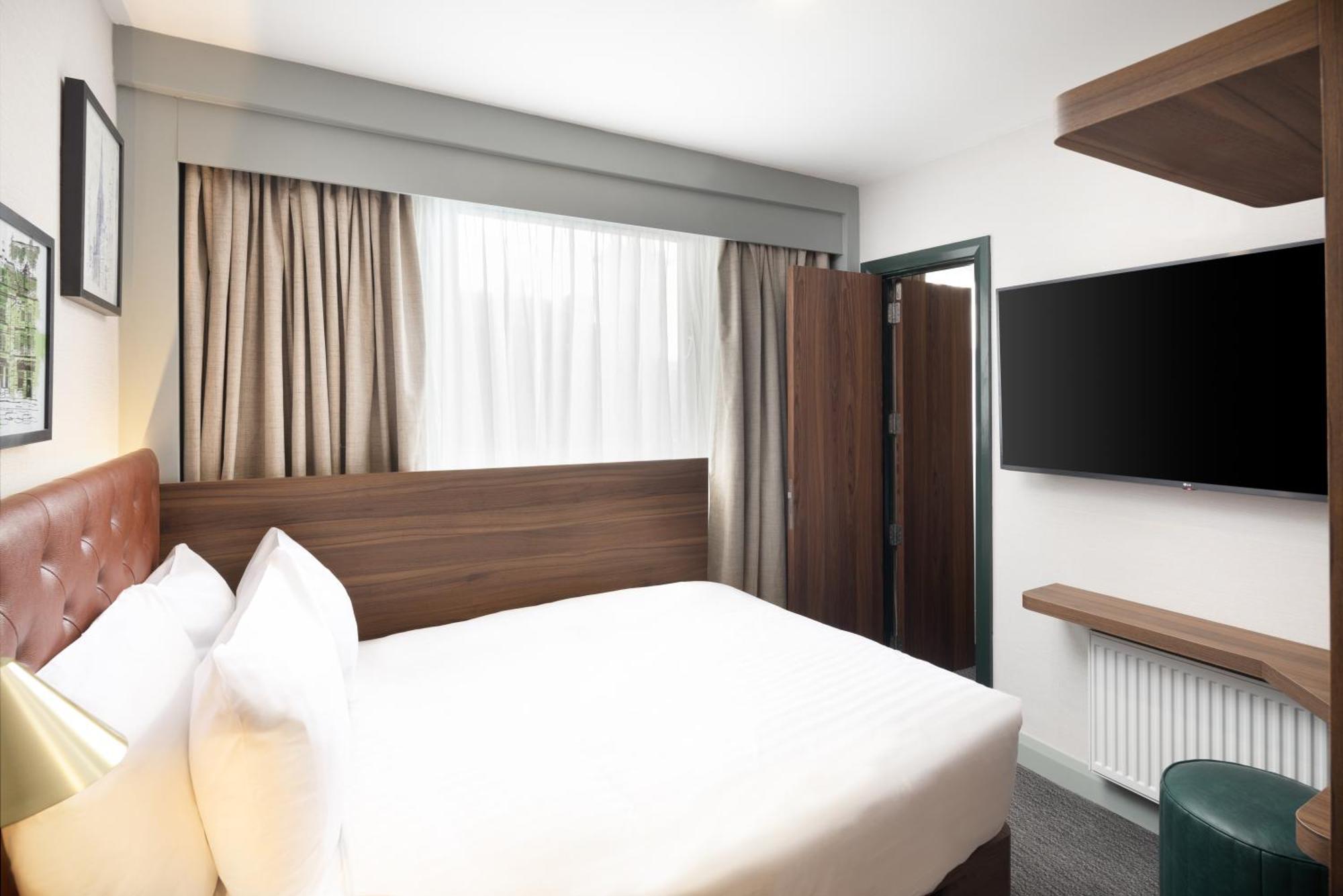 Hotel Four Points By Sheraton