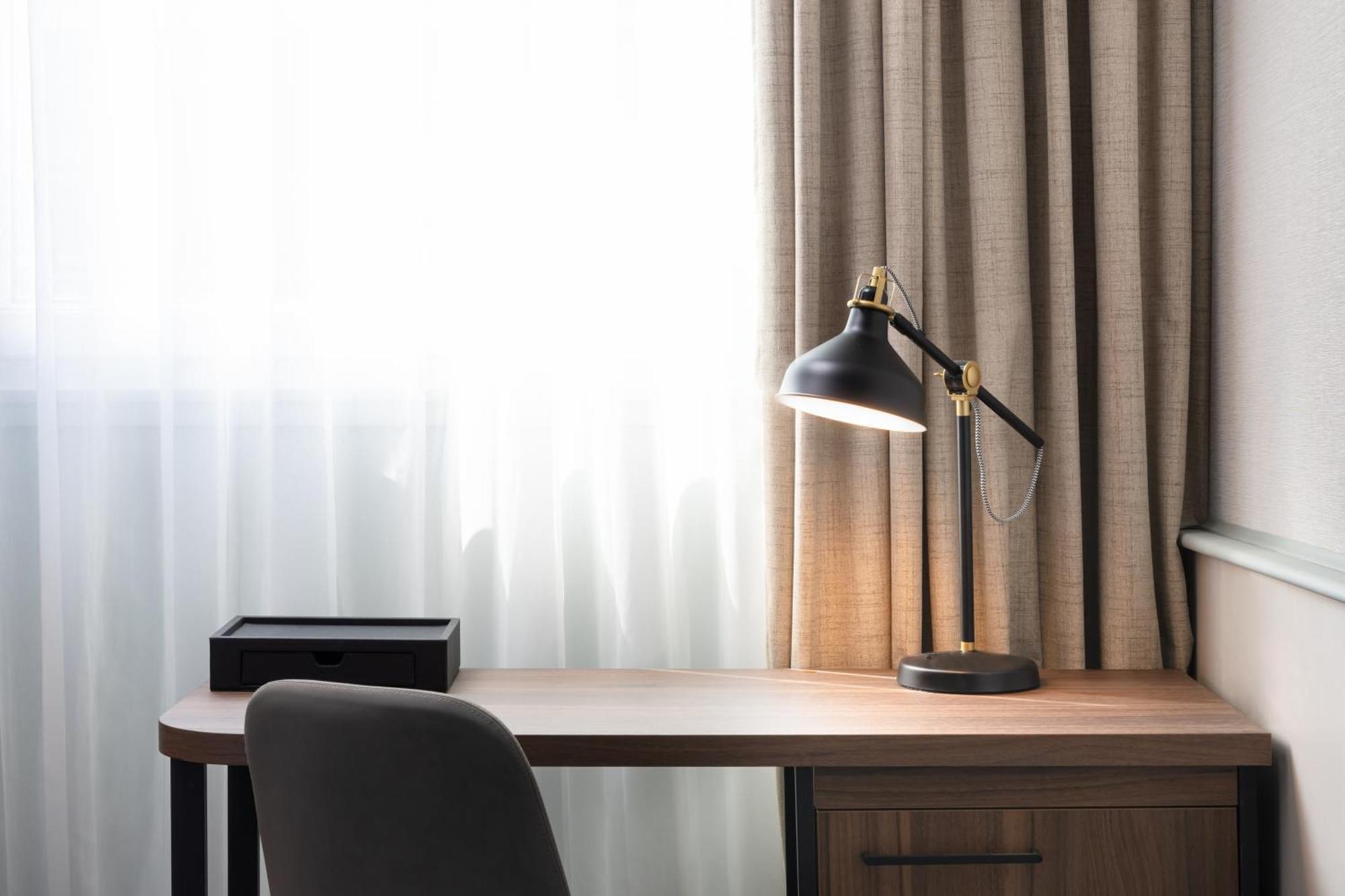 Four Points By Sheraton Hotel Edinburgh