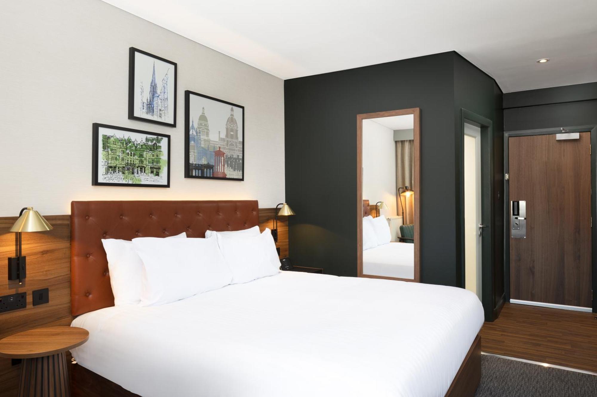 Hotel Four Points By Sheraton 4*