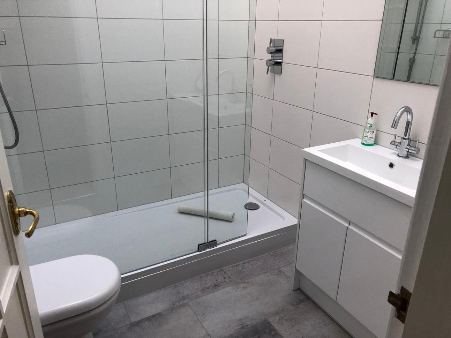 Holiday home Guestready - Classic Charm Near Holyrood Park Edinburgh