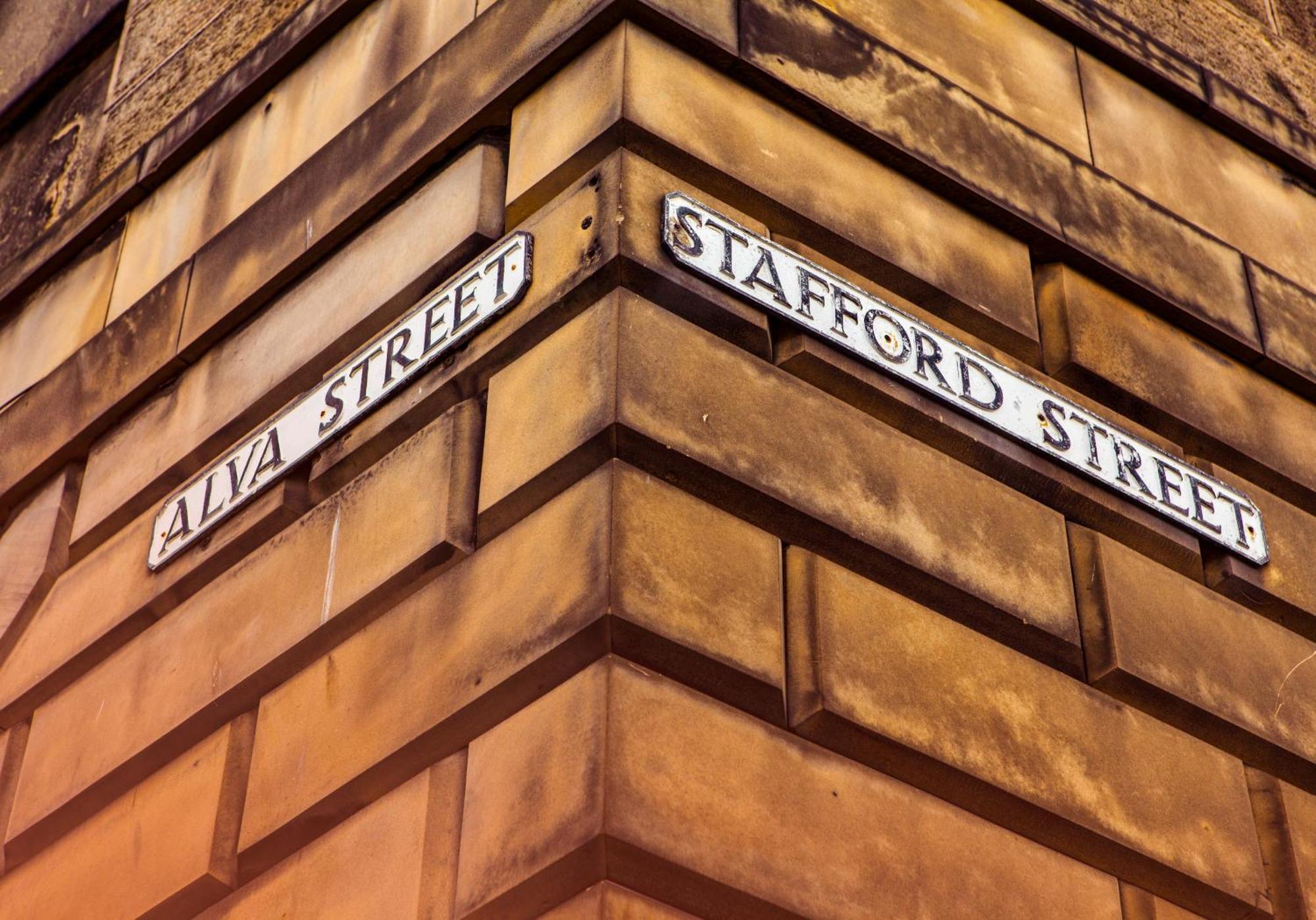 Luxury Apartment, Stafford Street Apartment *
