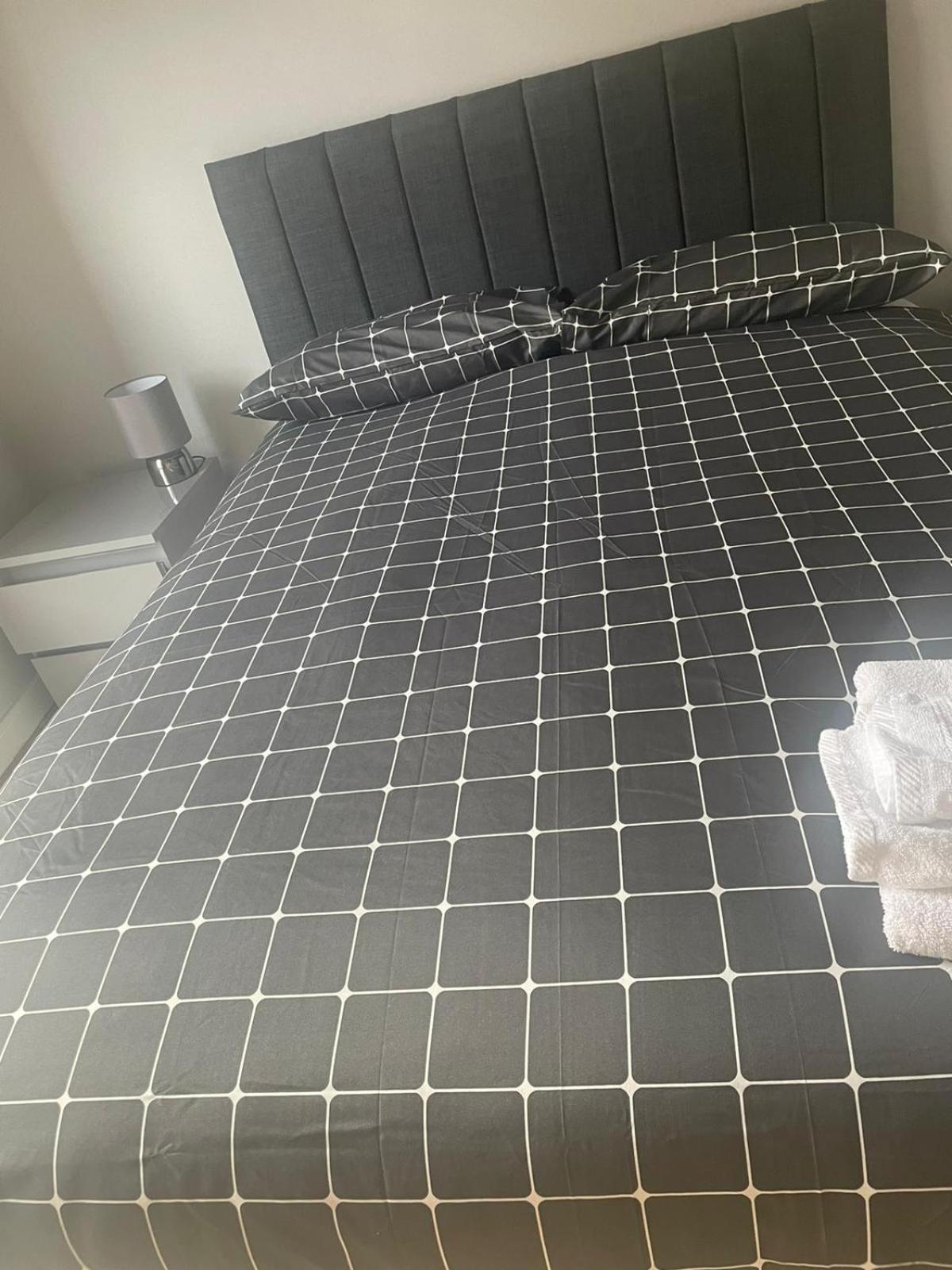 Appartement Ferry Gait EDI