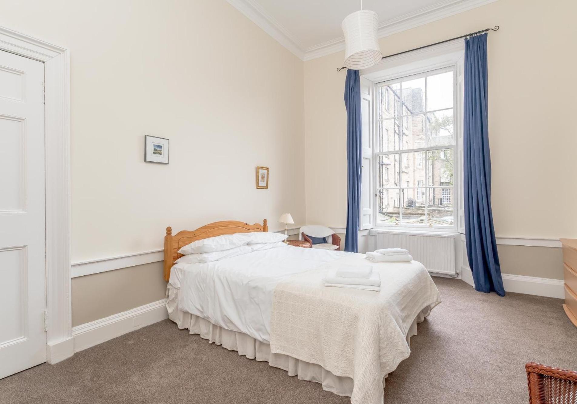 Melville Street Appartement *