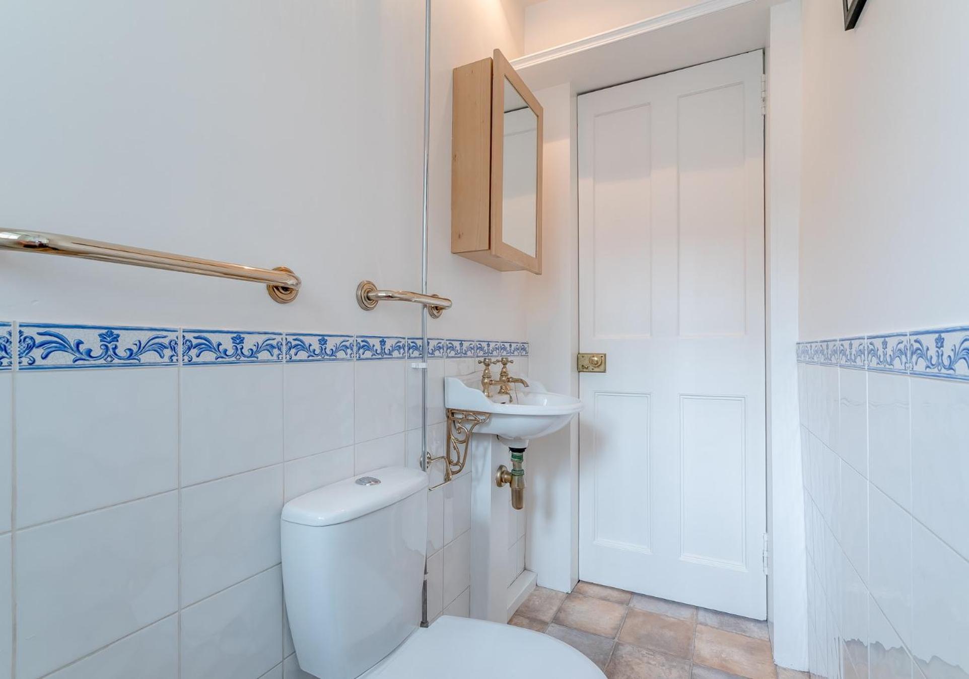 Appartement Melville Street