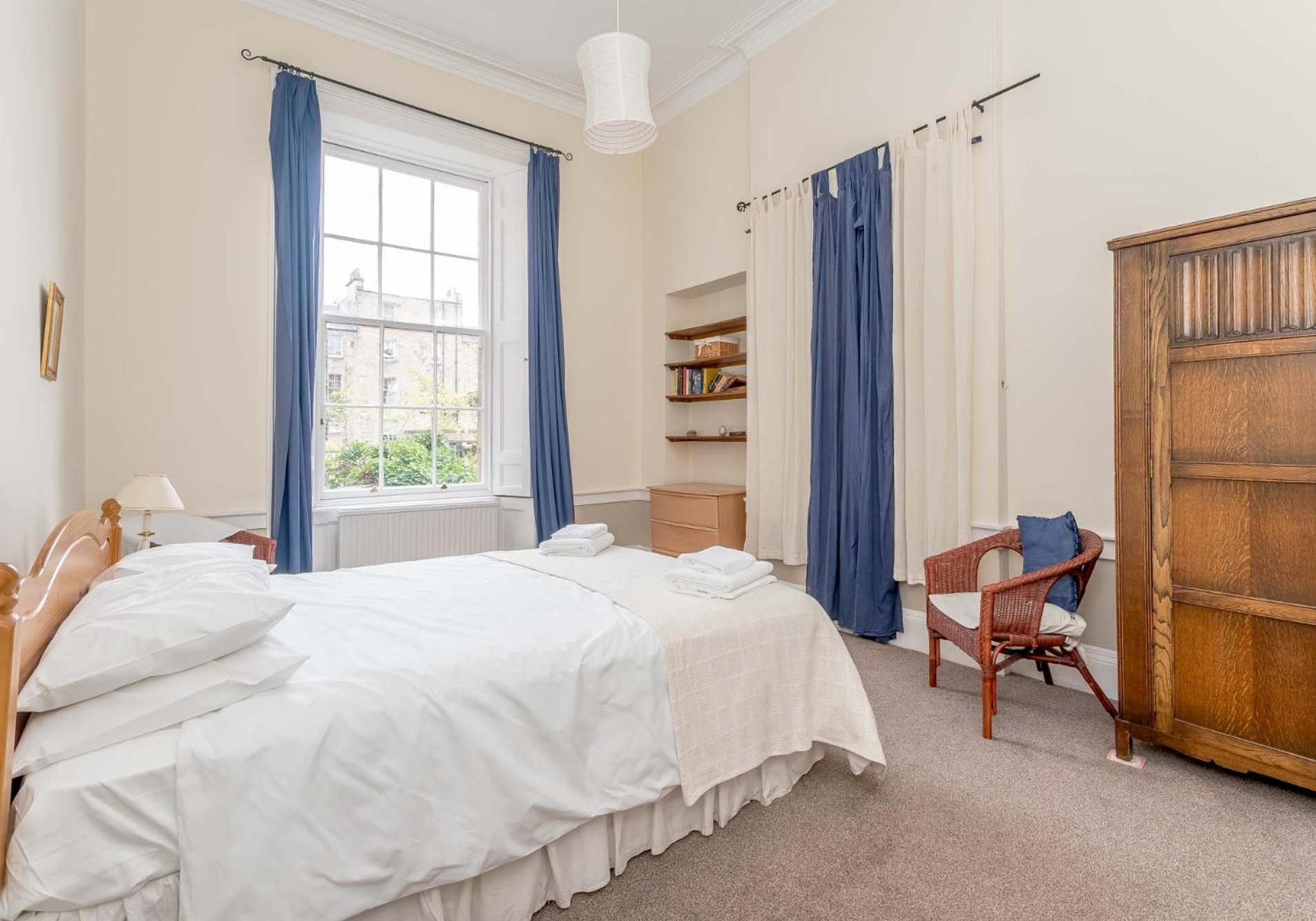 Appartement Melville Street EDI