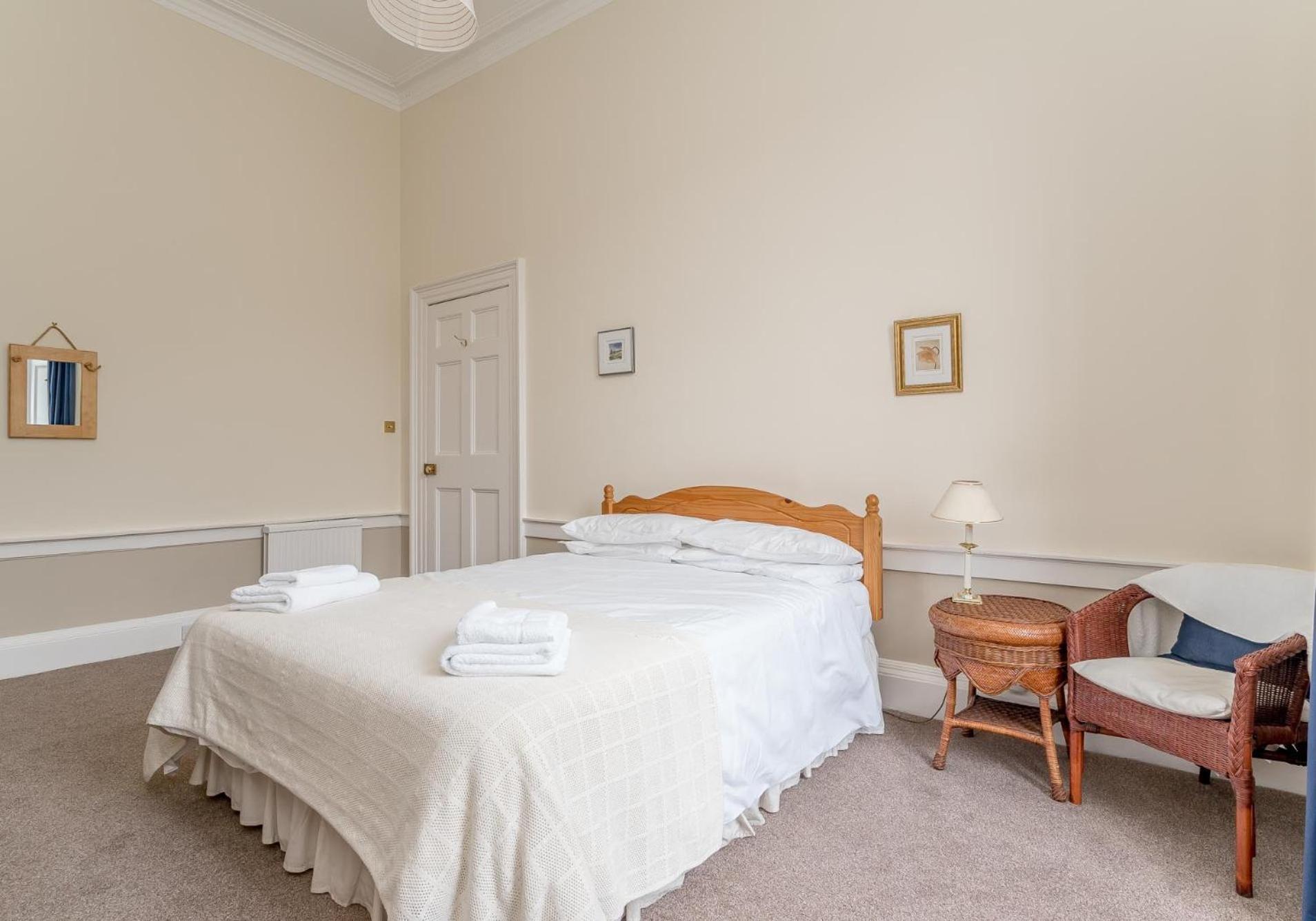 Appartement Melville Street *