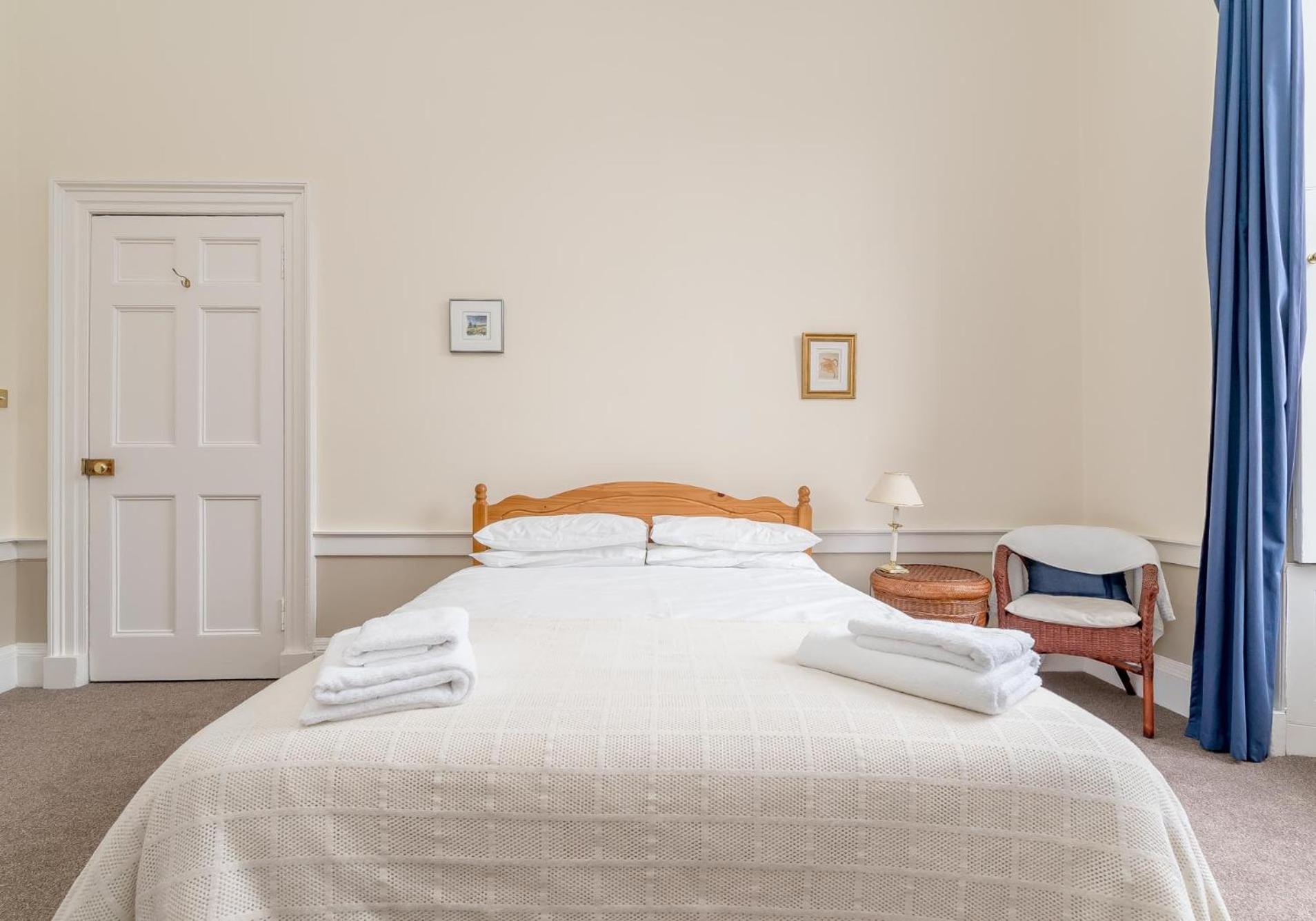 Melville Street Appartement EDI