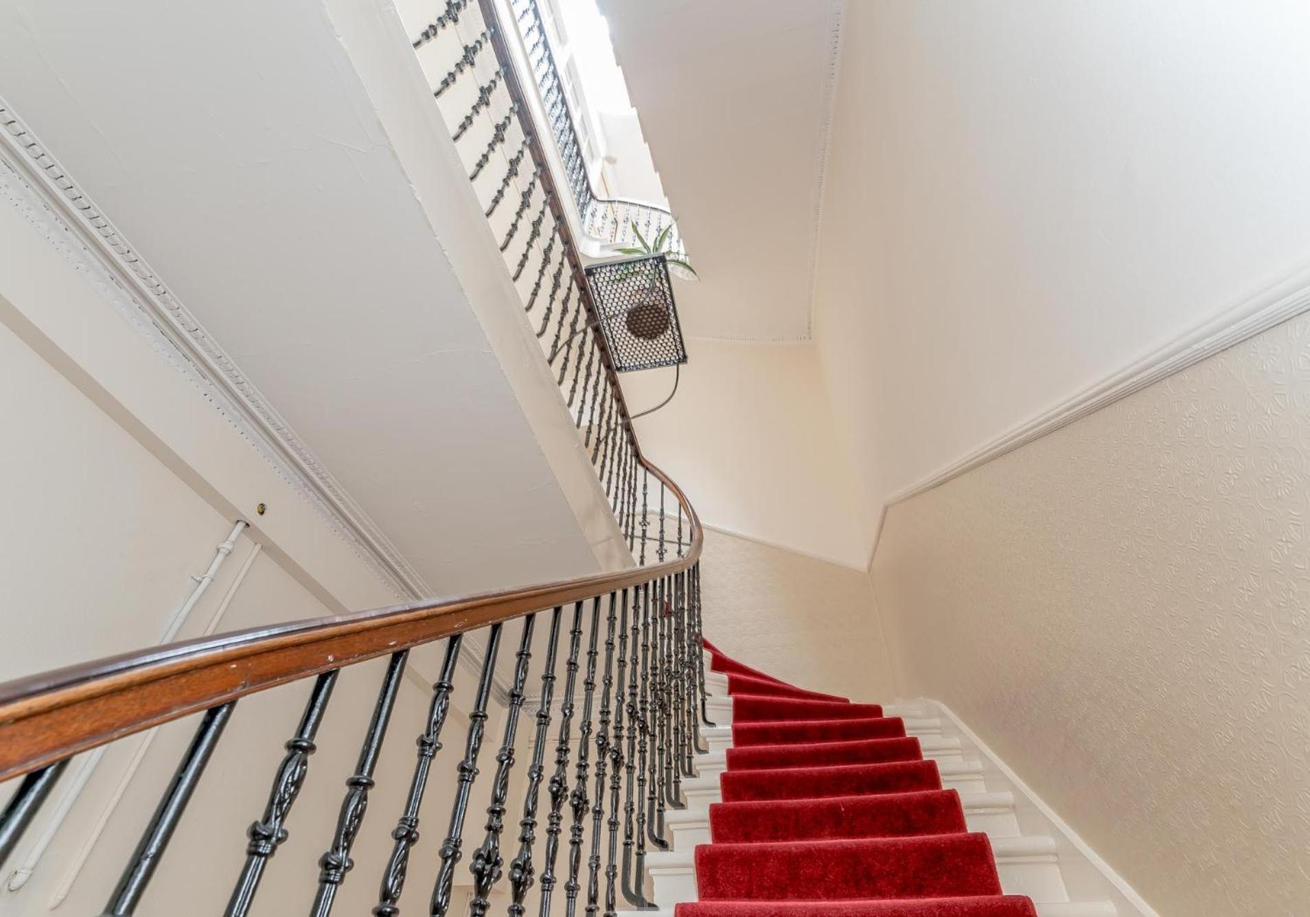 Appartement Melville Street