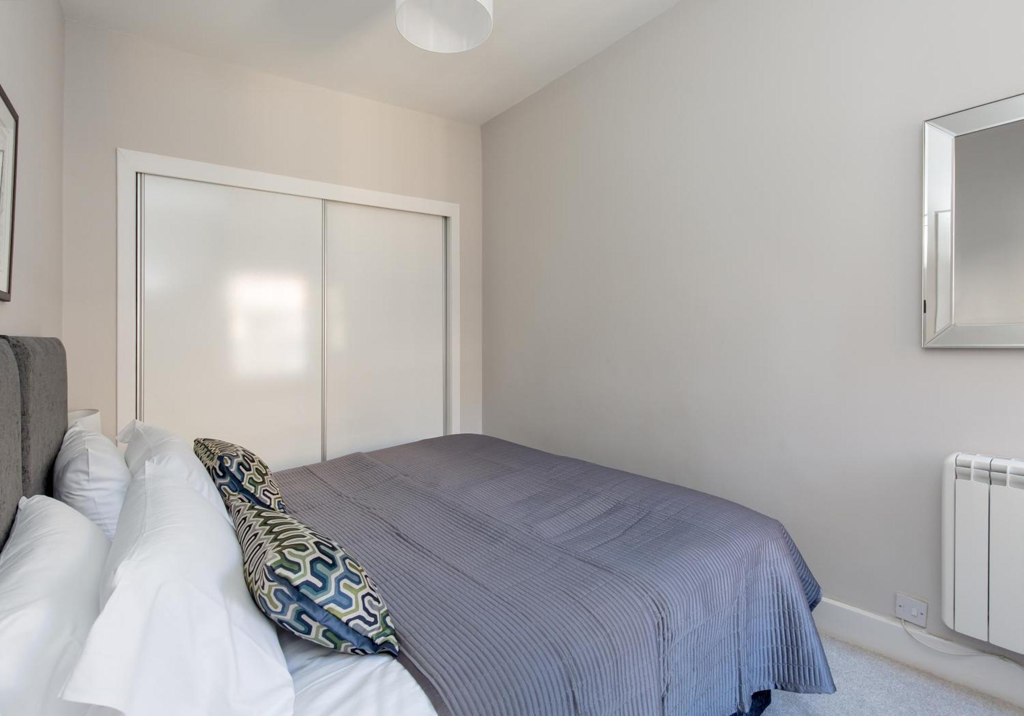 West Bow Apartment EDI