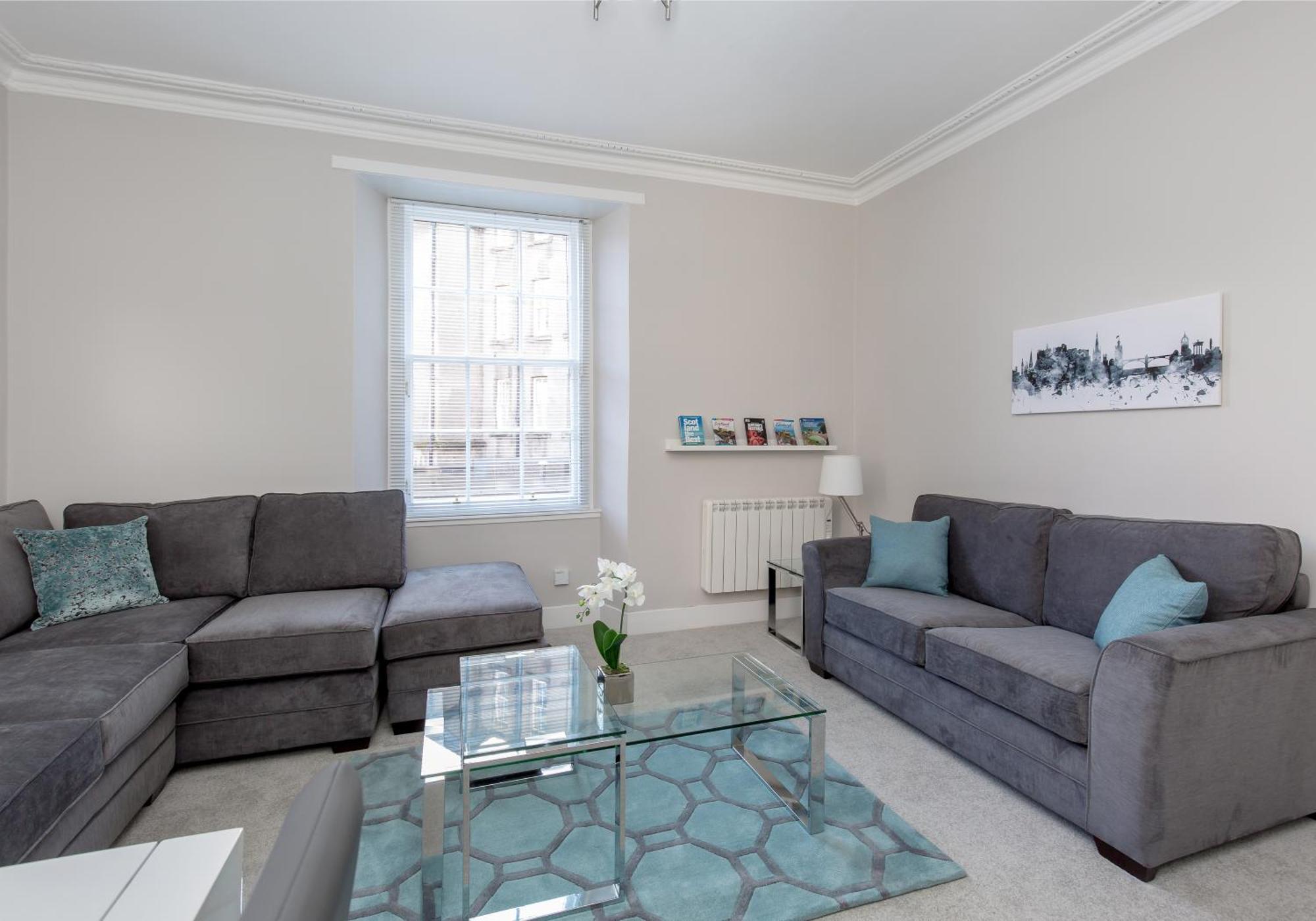 West Bow Apartment
