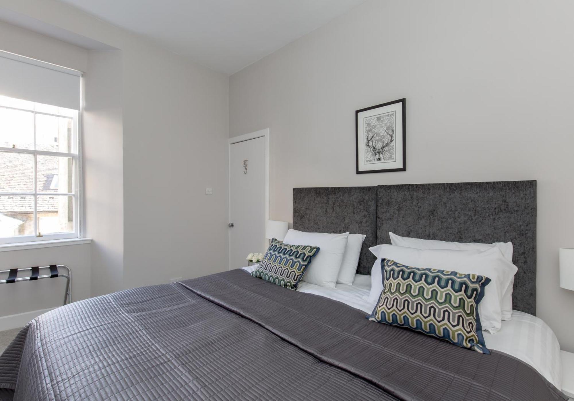 Apartment West Bow *