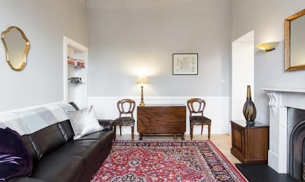Apartment Royal Mile *