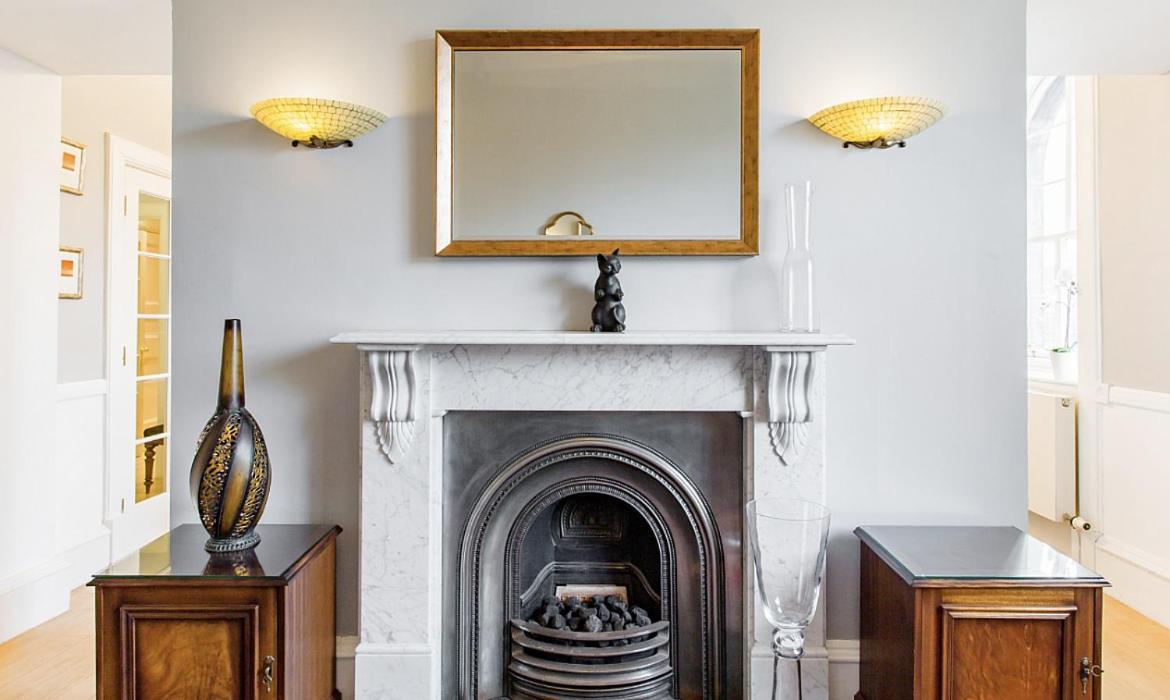 Apartment Royal Mile