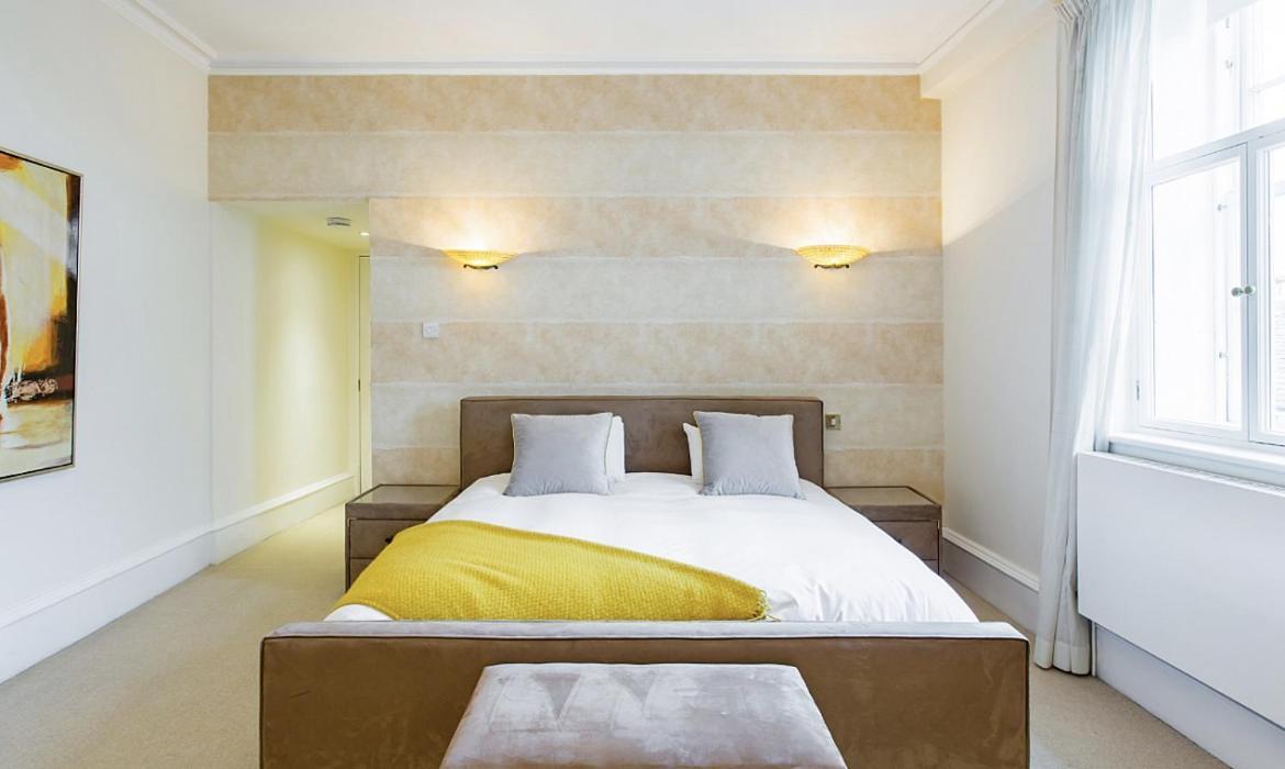 Royal Mile Apartment