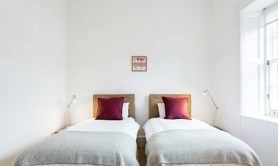 Apartment Royal Mile *