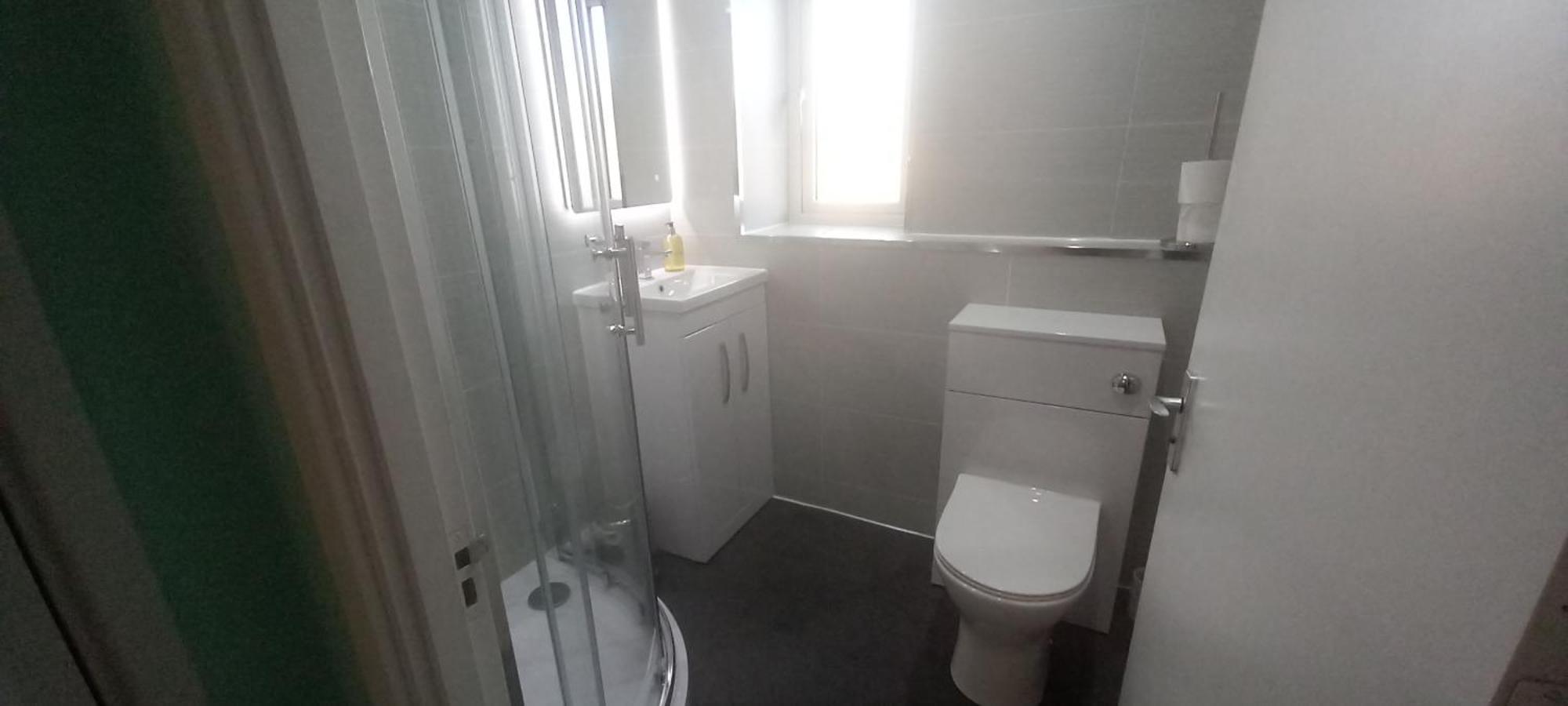Ideal Location With Free On-site Private Parking