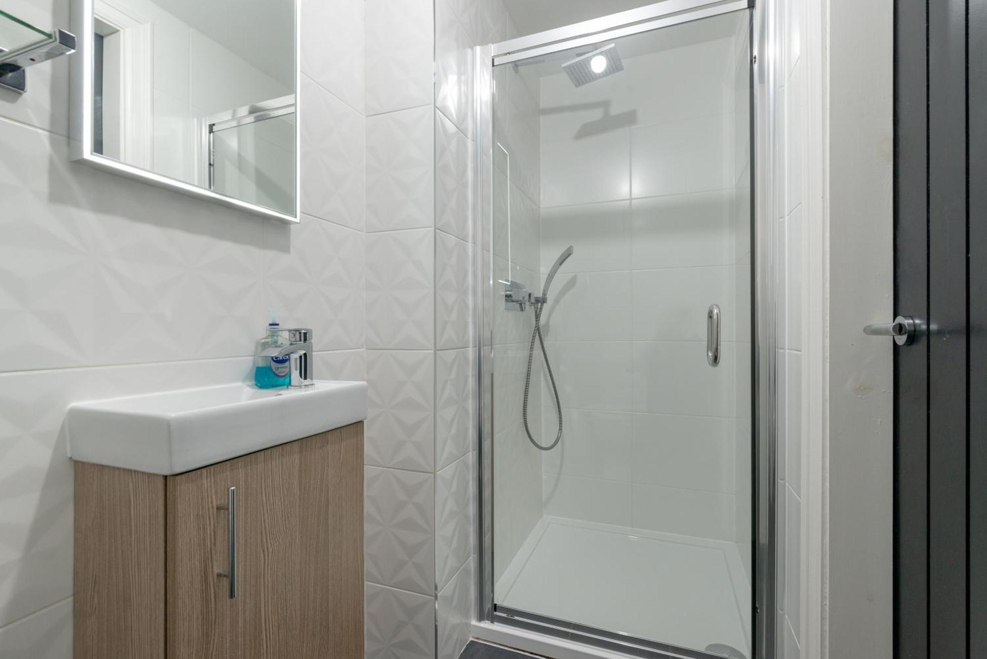 Pass The Keys Main Door 3 Bed With Free Parking * Édimbourg