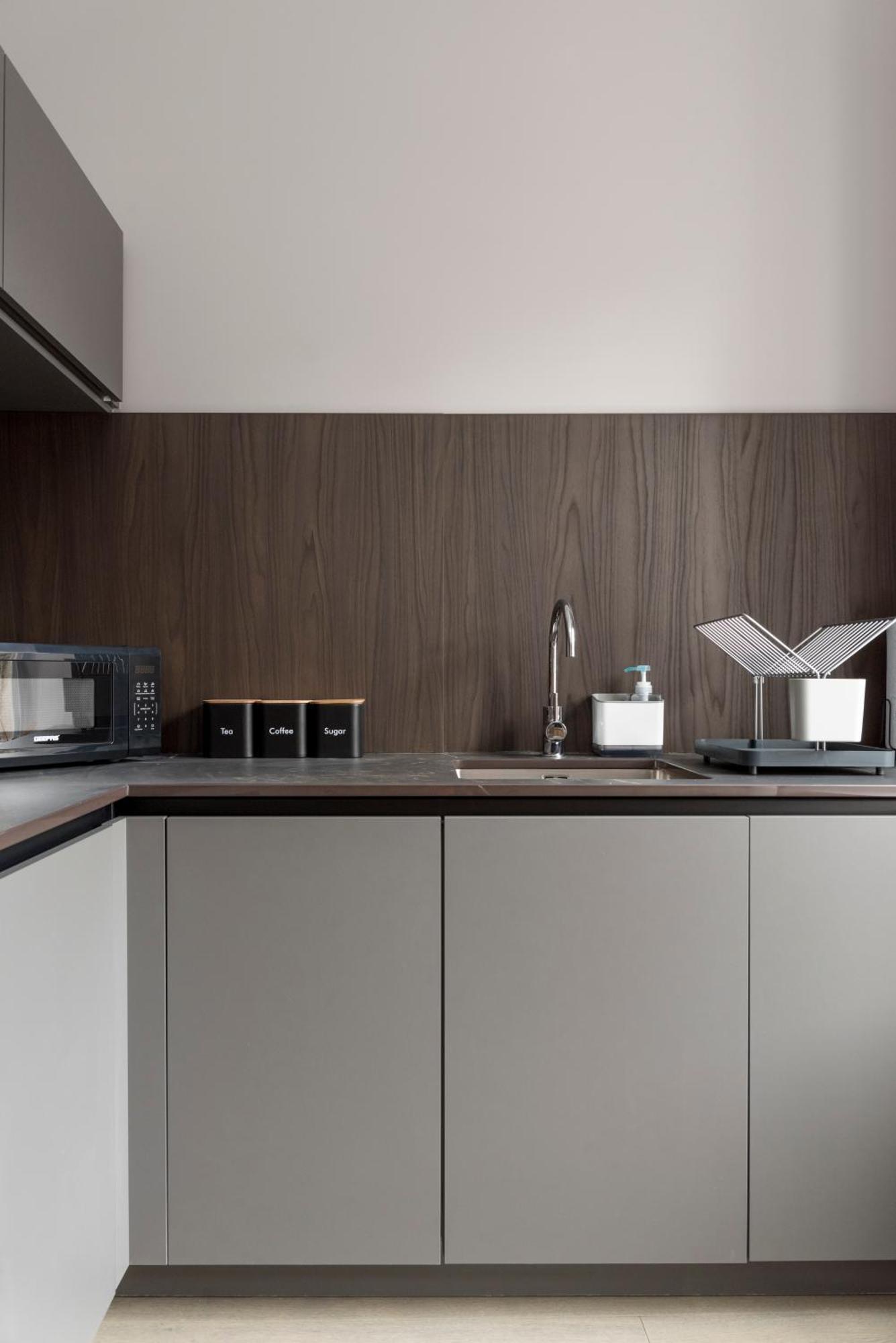Apartment Modern George Street Sleeping 2 *