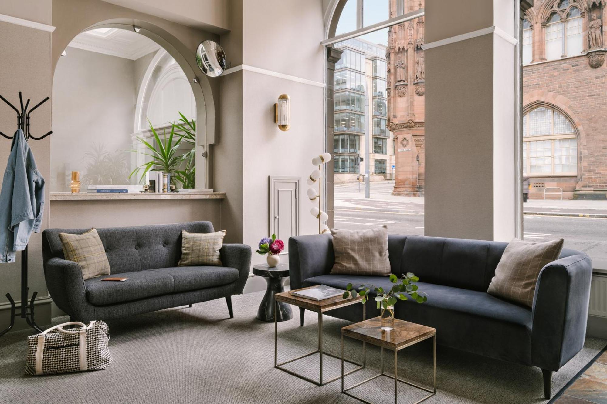 Aparthotel Sonder Royal Garden