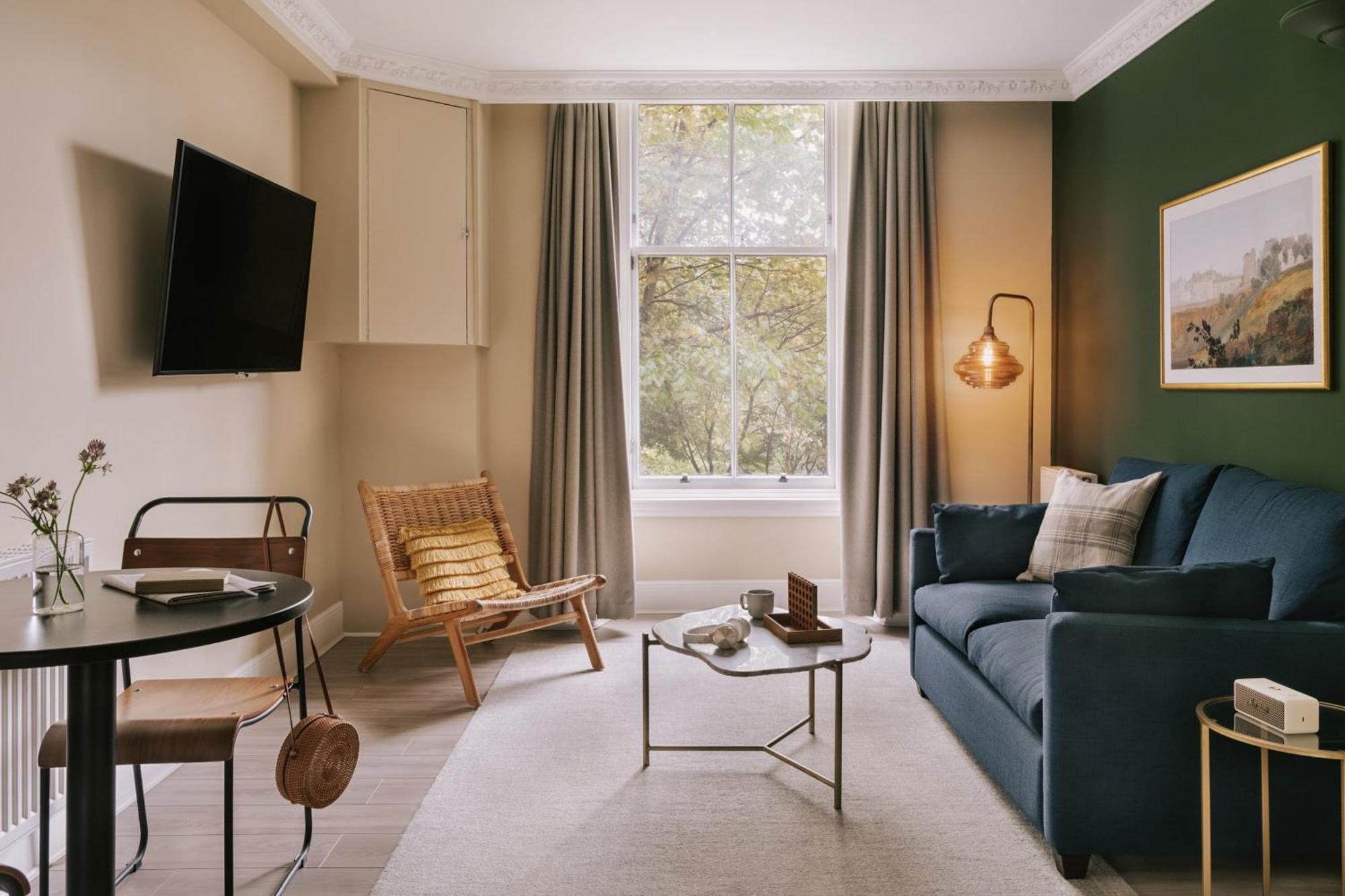 Sonder Royal Garden EDI