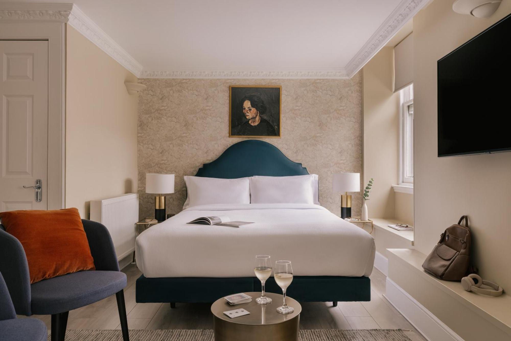 Aparthotel Sonder Royal Garden 4*
