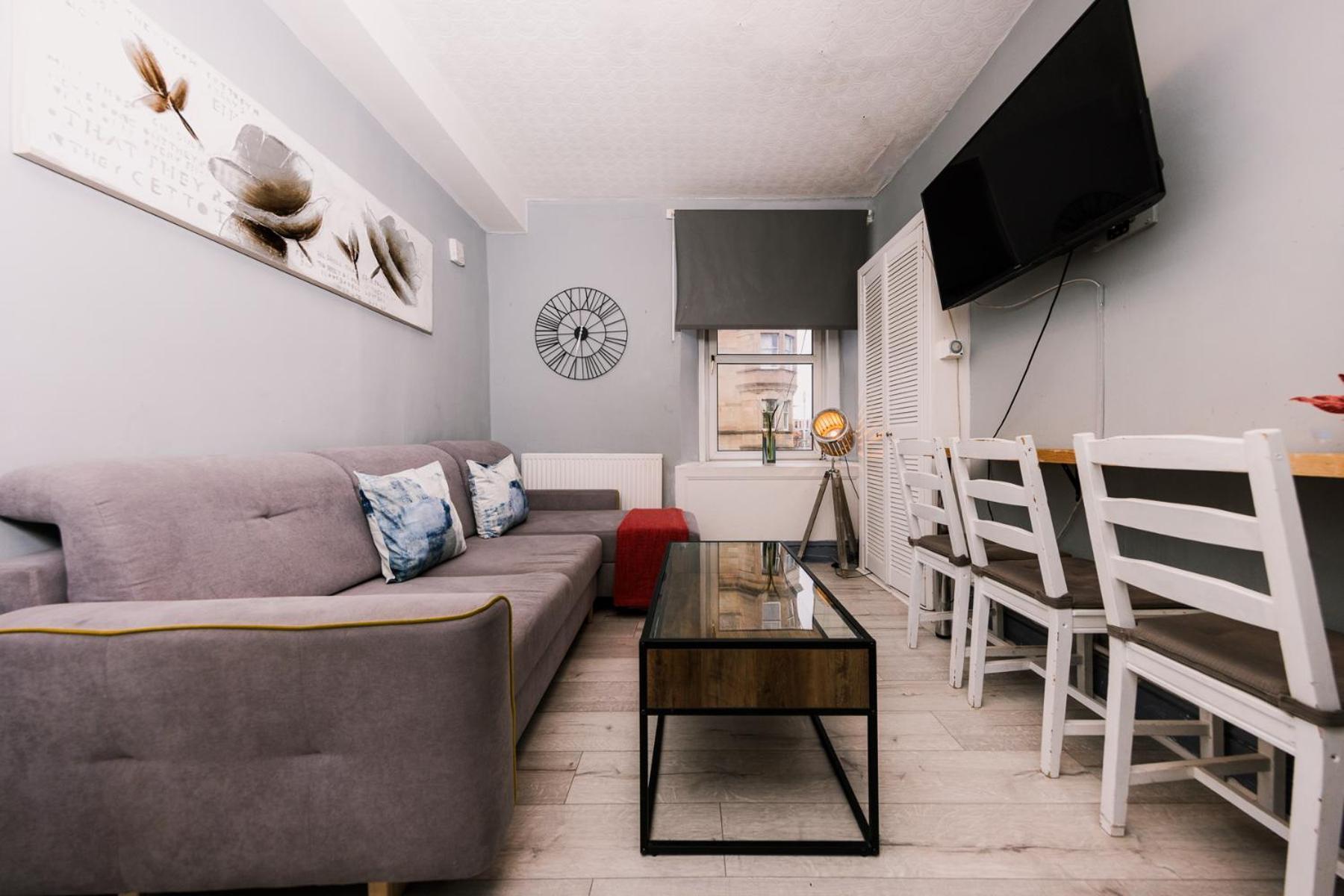 Warm&welcoming Centre By Meadows 5 Apartment *
