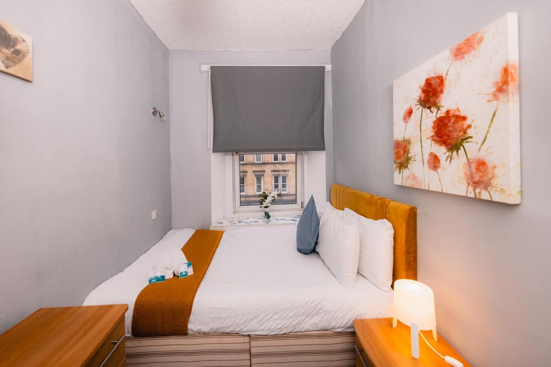 Apartment Warm&welcoming Centre By Meadows 5 *