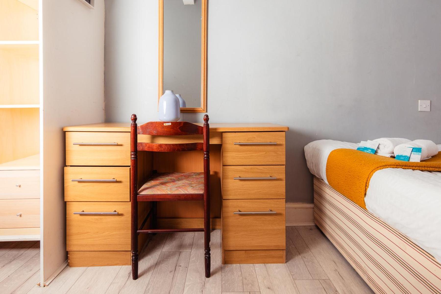 Warm&welcoming Centre By Meadows 5 *
