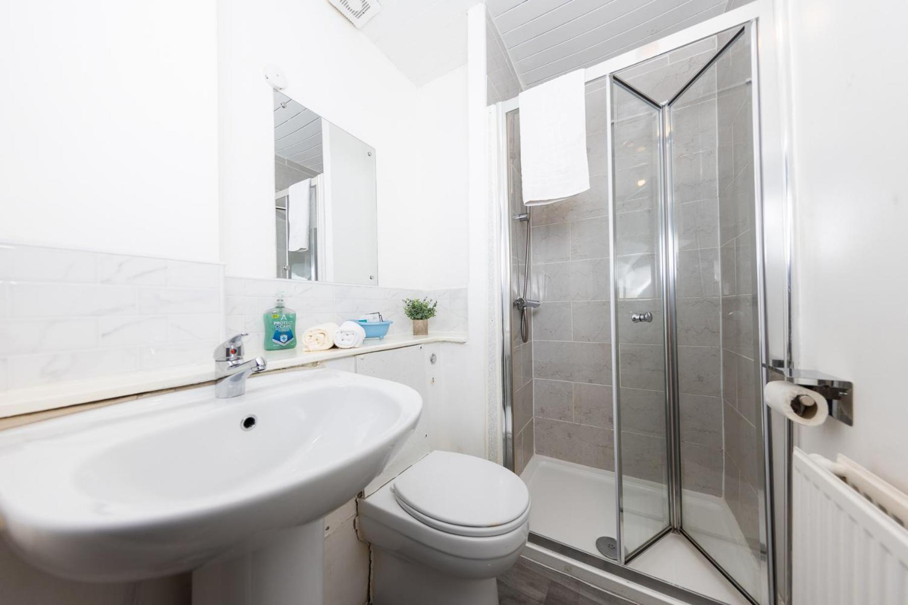 Warm&welcoming Centre By Meadows 5 * Edinburgh
