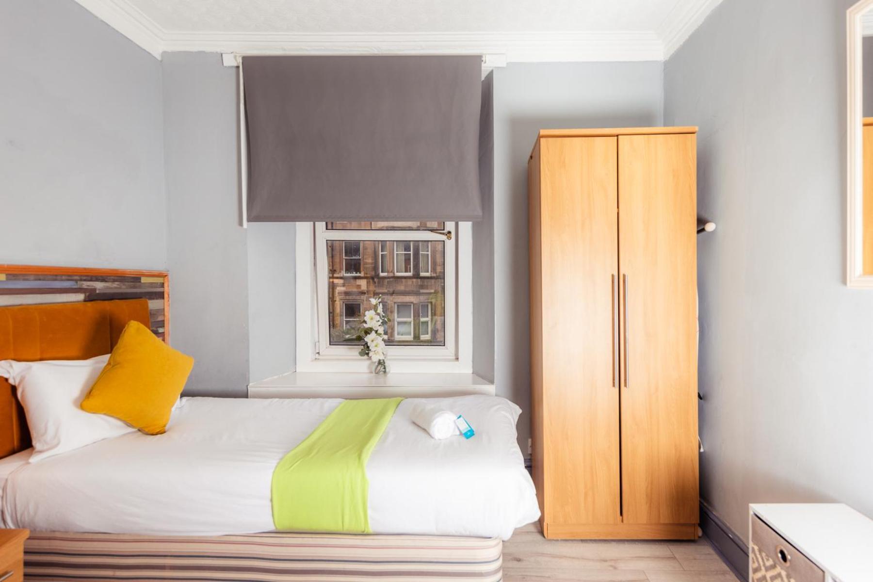 Warm&welcoming Centre By Meadows 5 Apartment