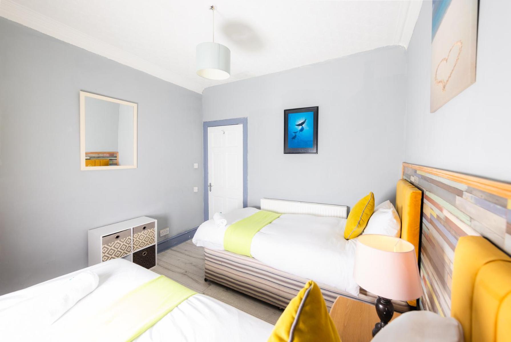 Apartment Warm&welcoming Centre By Meadows 5