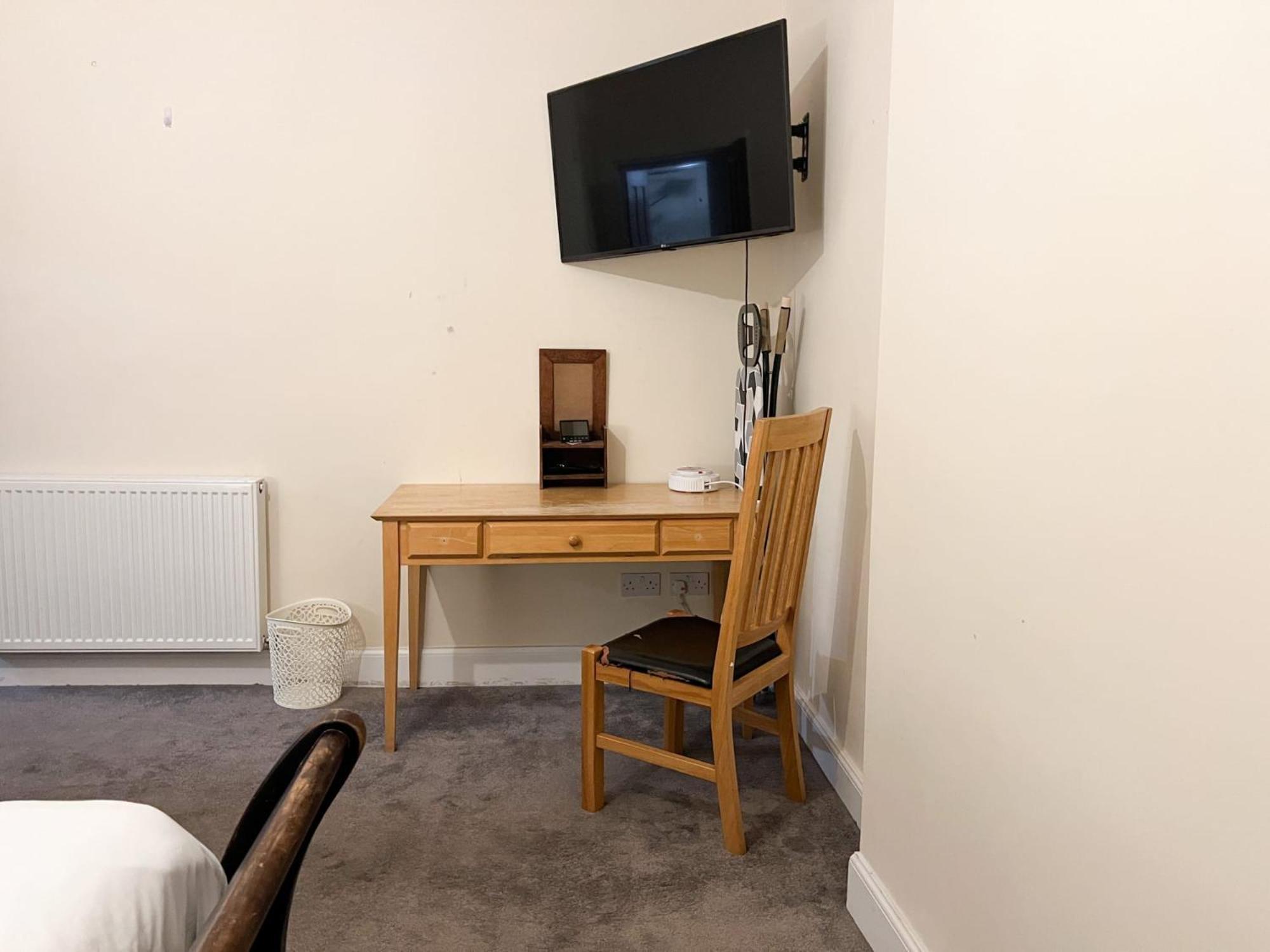 Appartement Charming 2bed In The Heart Of *
