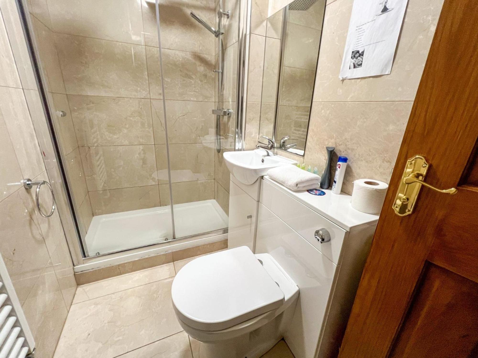 Charming 2bed In The Heart Of Appartement *