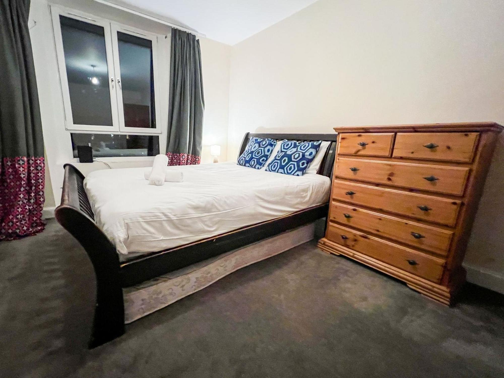 Appartement Charming 2bed In The Heart Of