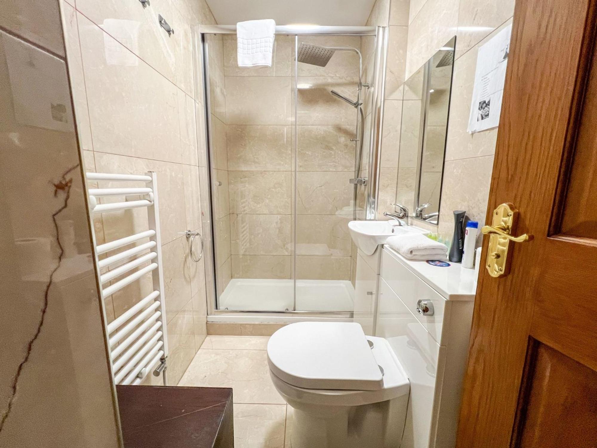 Charming 2bed In The Heart Of Appartement EDI